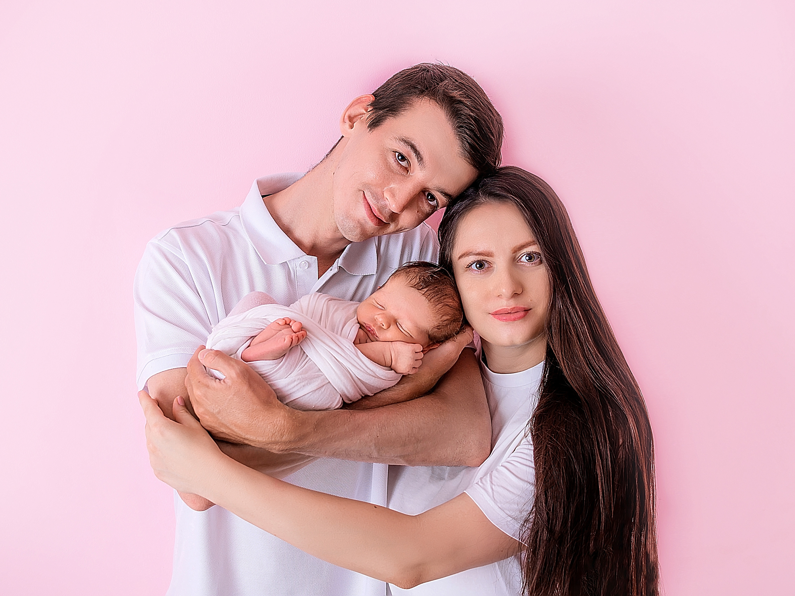 Артём 9 дней. Фотограф новорожденных Краснодар Малышенко Надежда