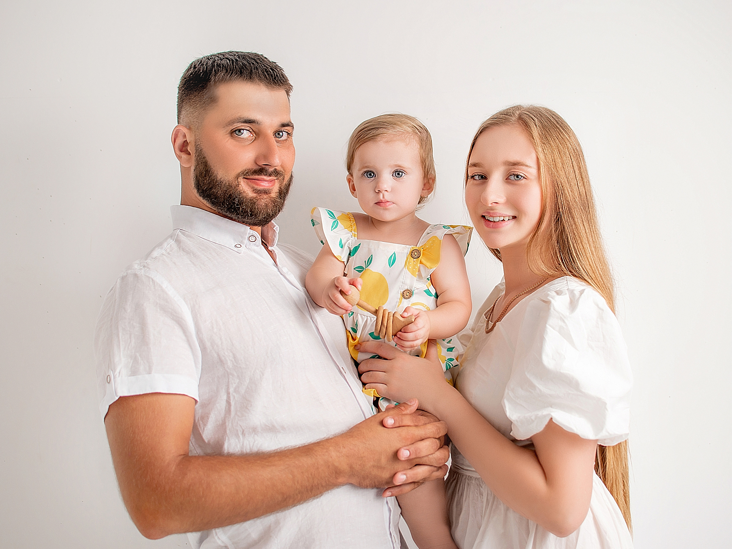 Фотосессия на годик Краснодар годовасие. Фотограф новорожденных Краснодар Малышенко Надежда