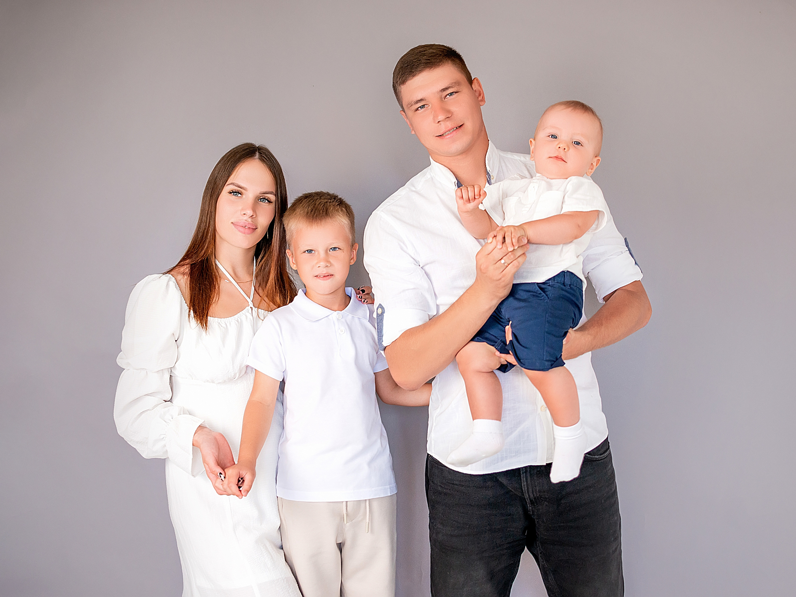 Фотосессия на годик Краснодар годовасие. Фотограф новорожденных Краснодар Малышенко Надежда