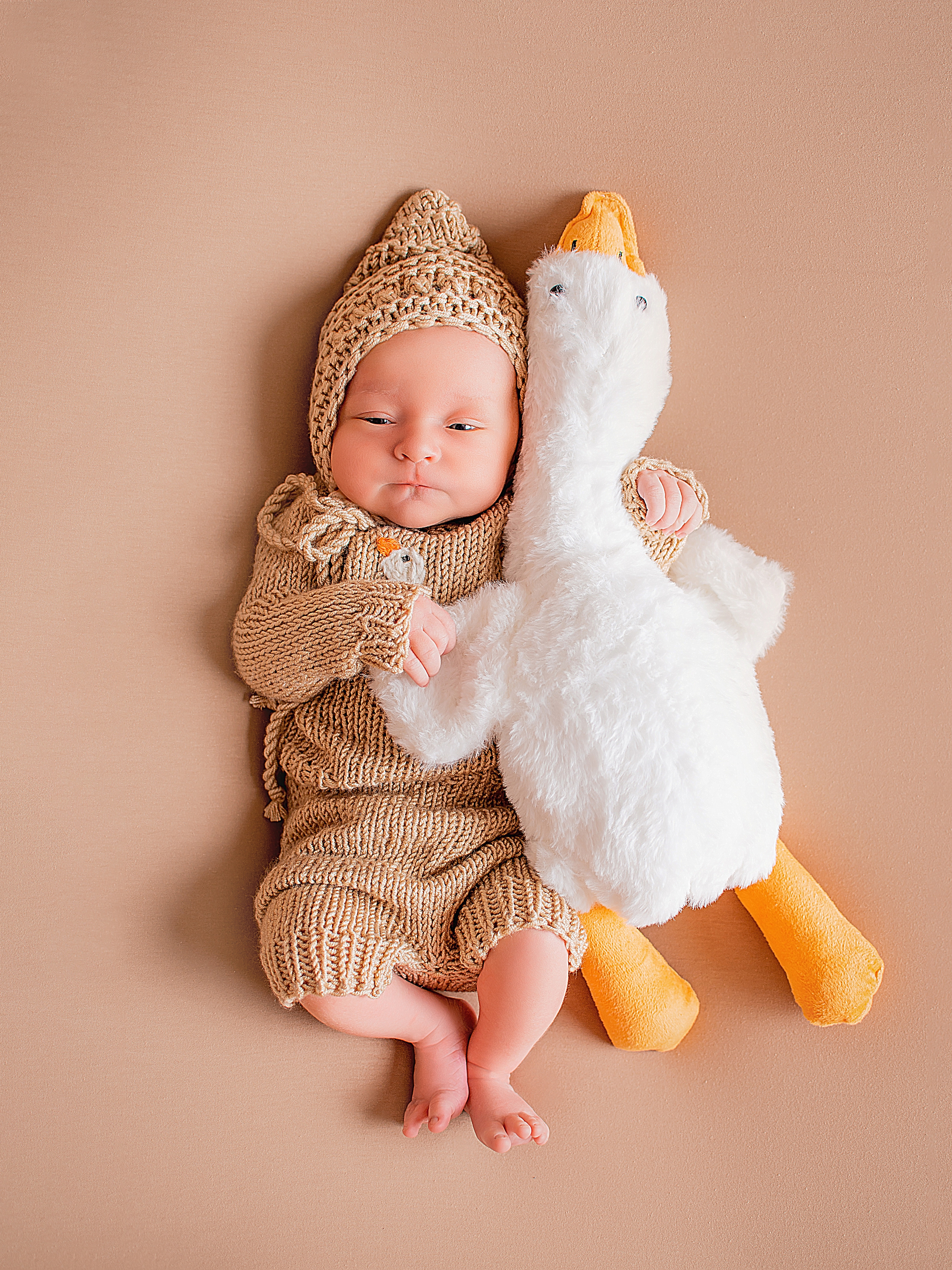 Сергей 10 дней. Фотограф новорожденных Краснодар Малышенко Надежда