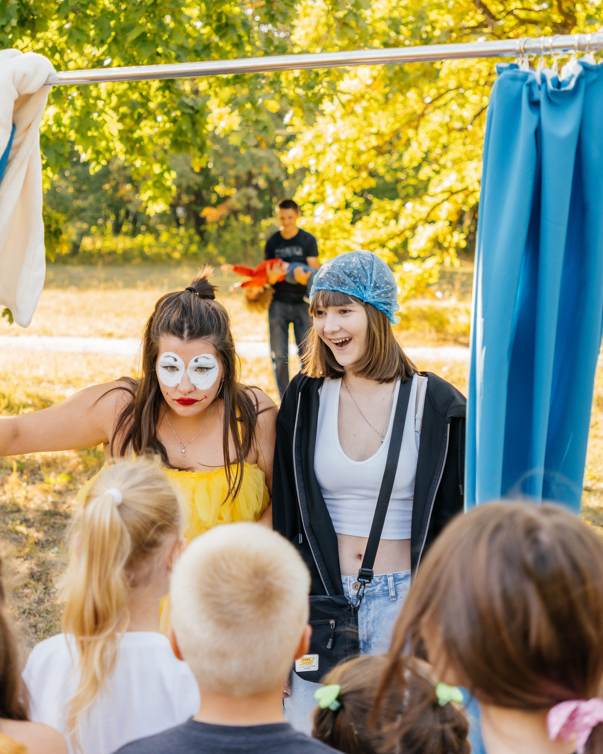 Ханмурзин Рустам — Детские праздники. Семейный и LifeStyle фотограф в Жигулевске и Тольятти Рустам Ханмурзин