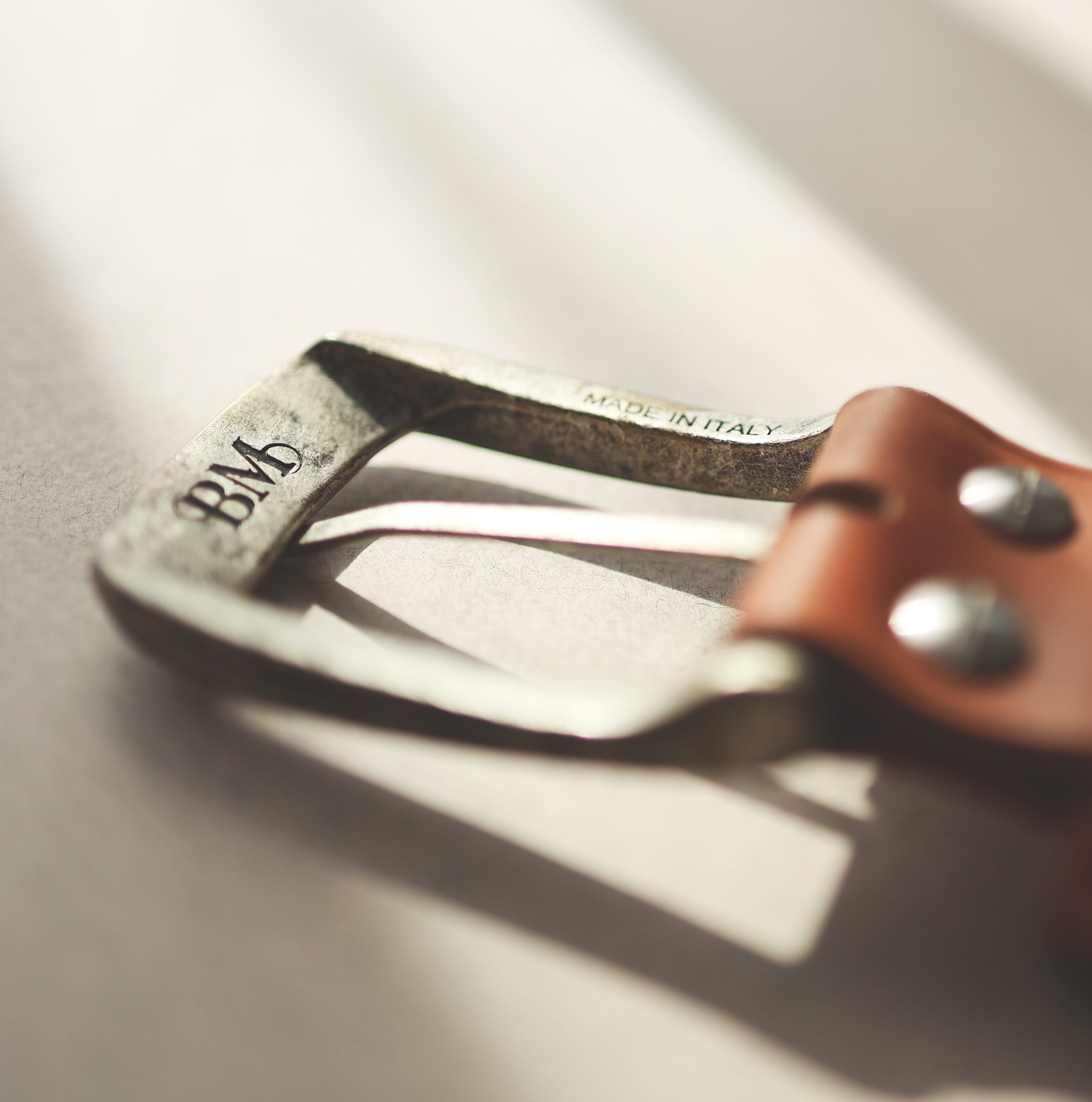 Ремни. Мастерская авторских аксессуаров из кожи в Уфе Hecho a mano