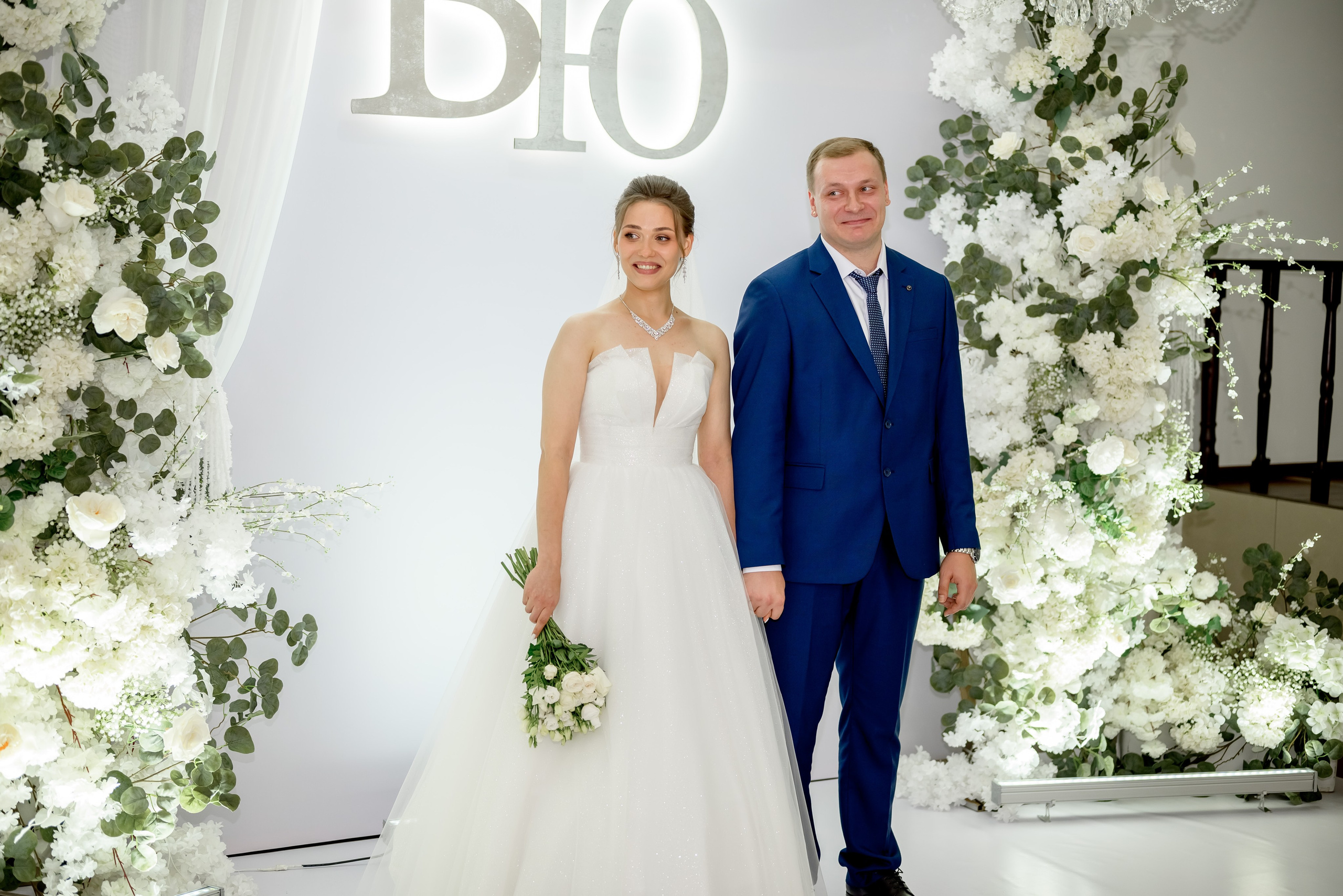 Банкетная часть (1). Юлия Басня семейный и свадебный фотограф в Донецке