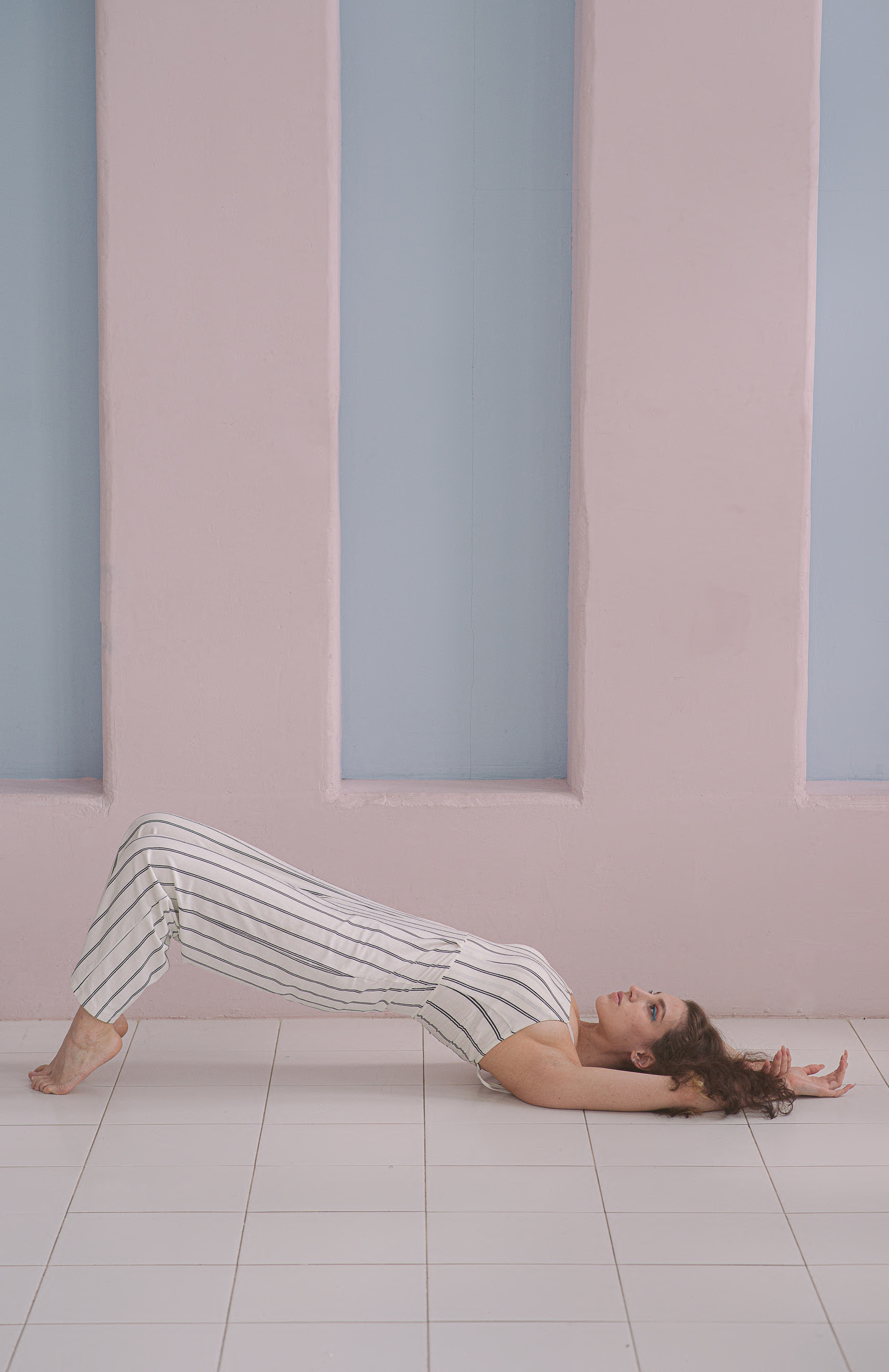 Valeria. Фотограф в Москве Елена Брылева