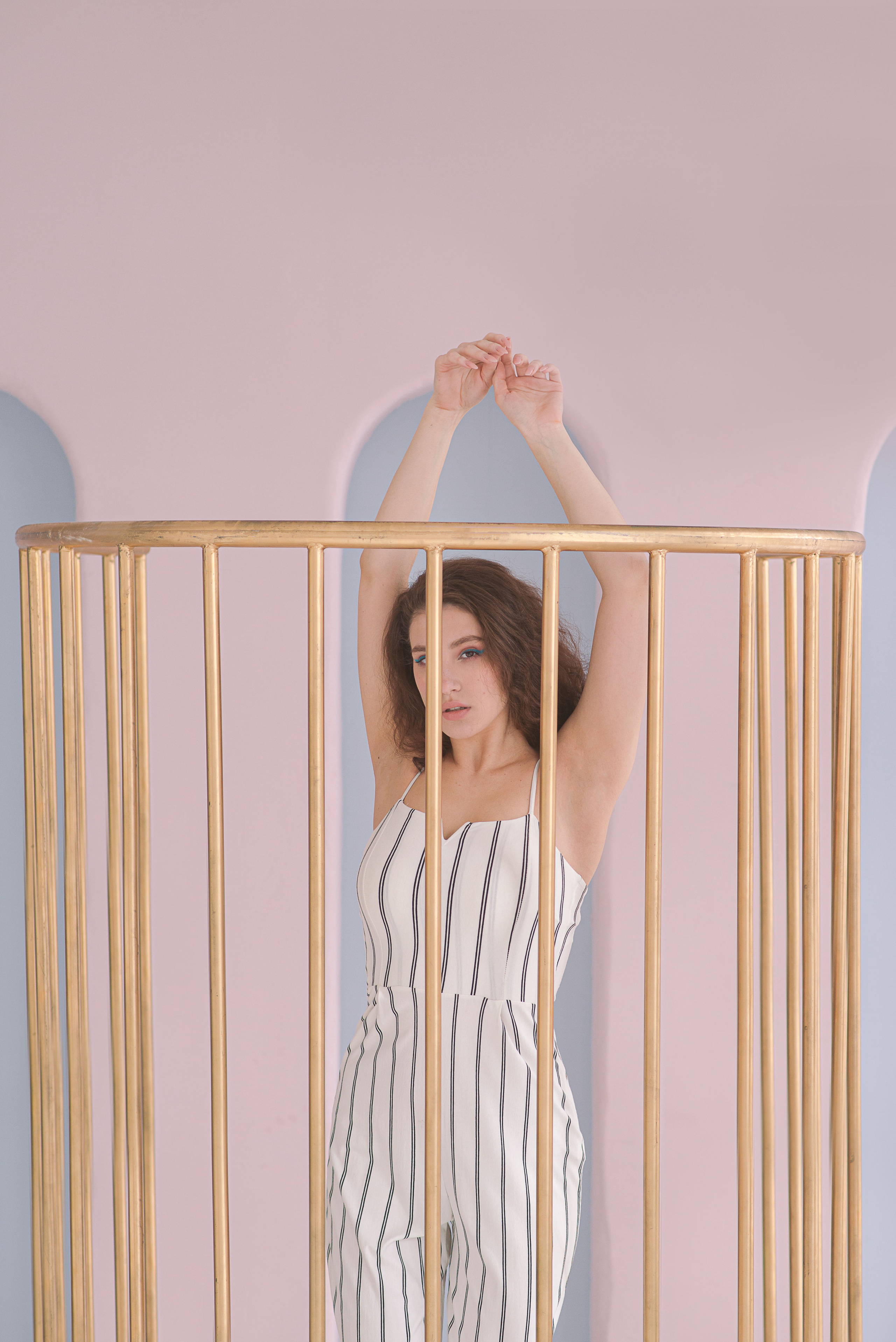 Valeria. Фотограф в Москве Елена Брылева