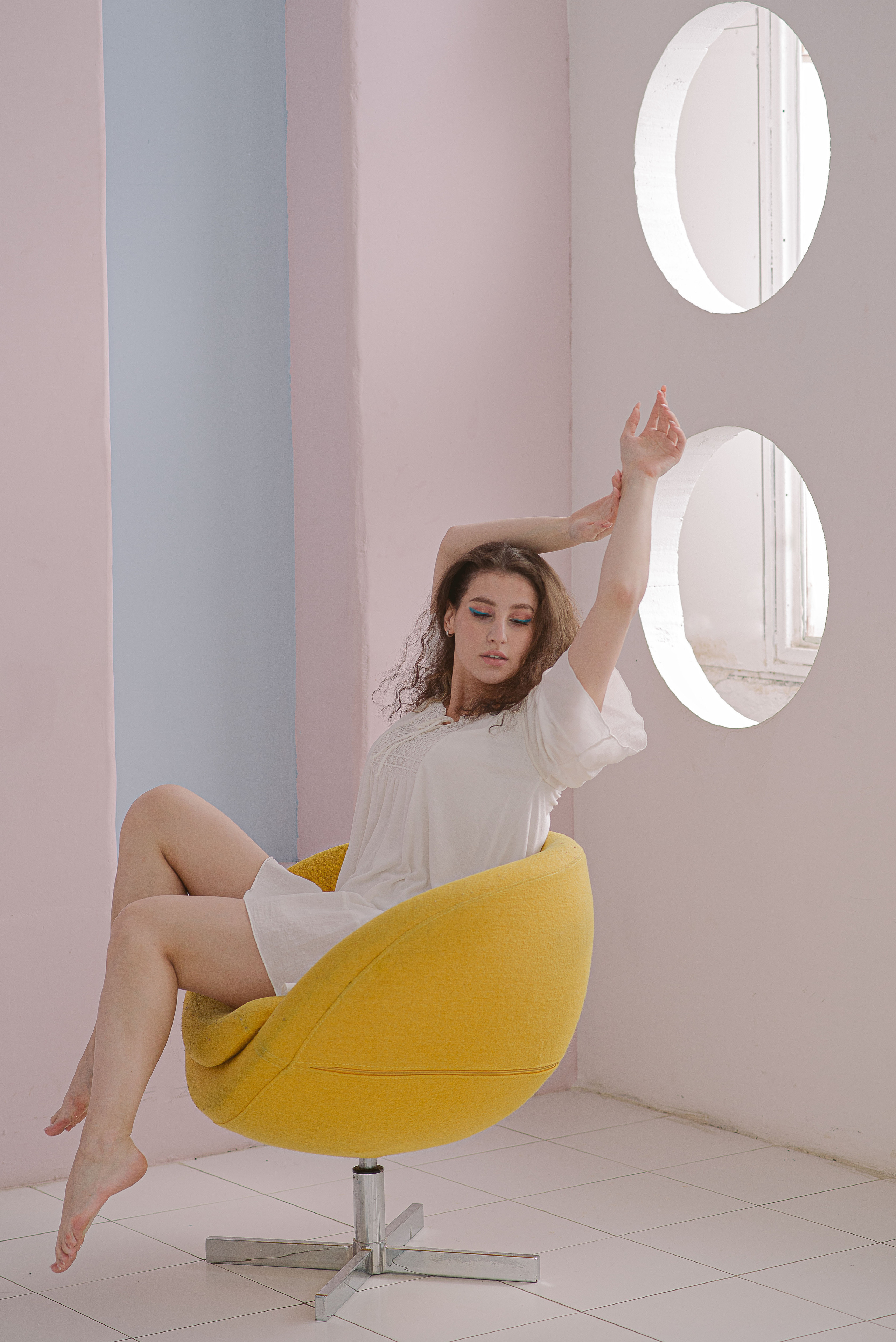 Valeria. Фотограф в Москве Елена Брылева