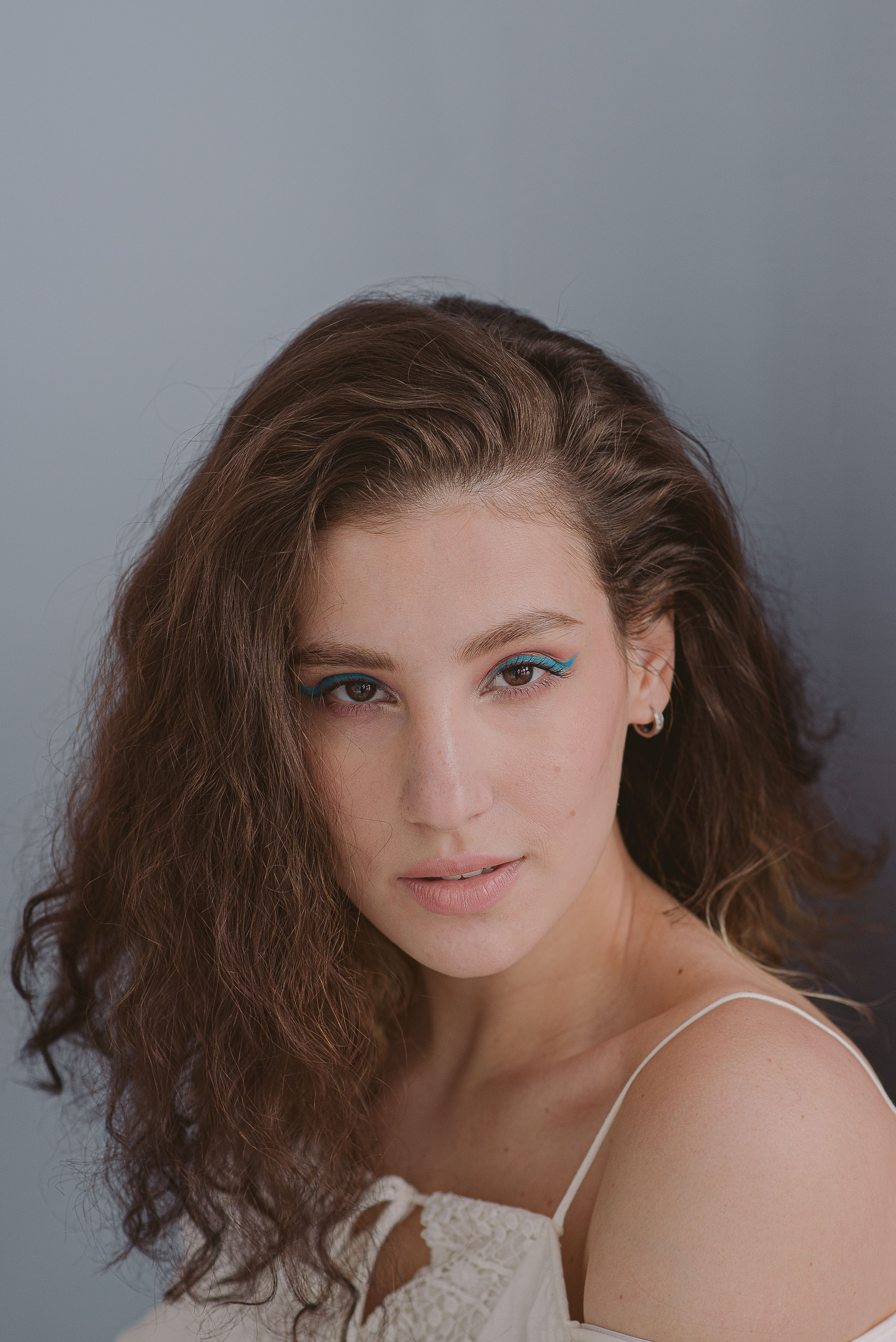 Valeria. Фотограф в Москве Елена Брылева