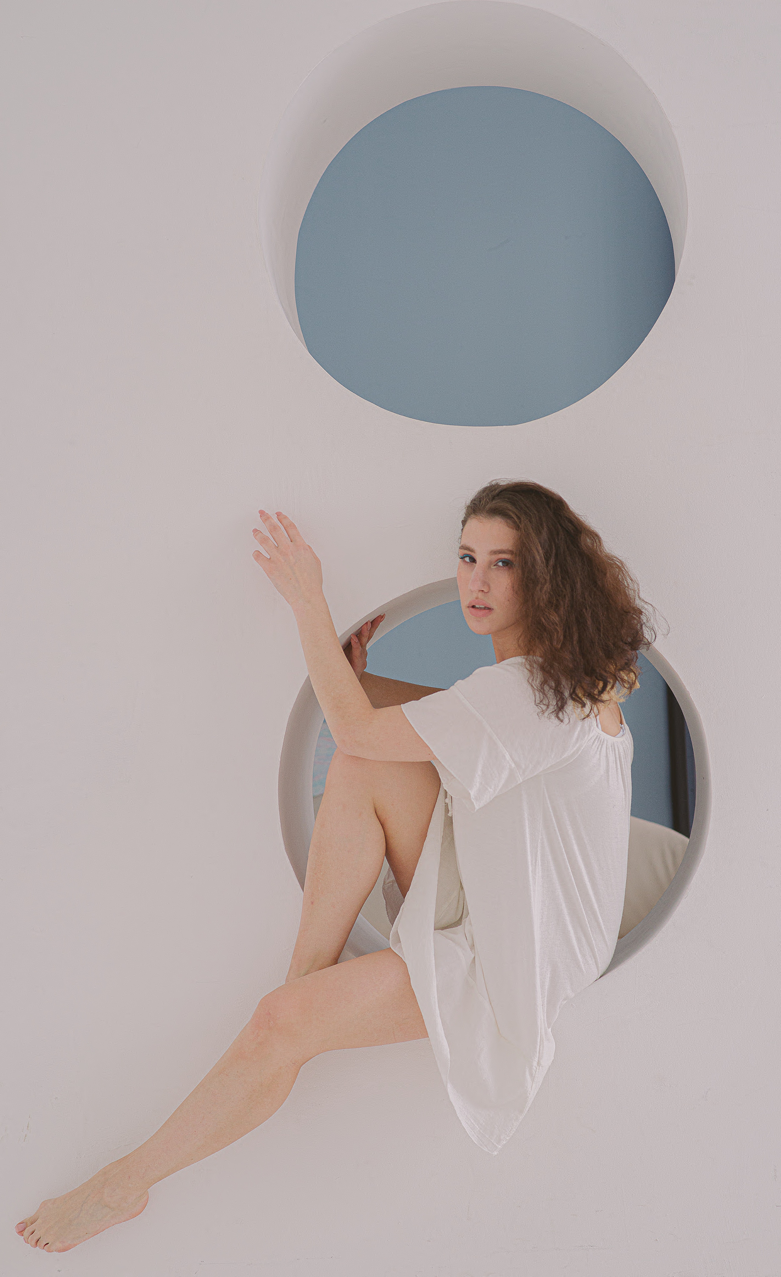 Valeria. Фотограф в Москве Елена Брылева