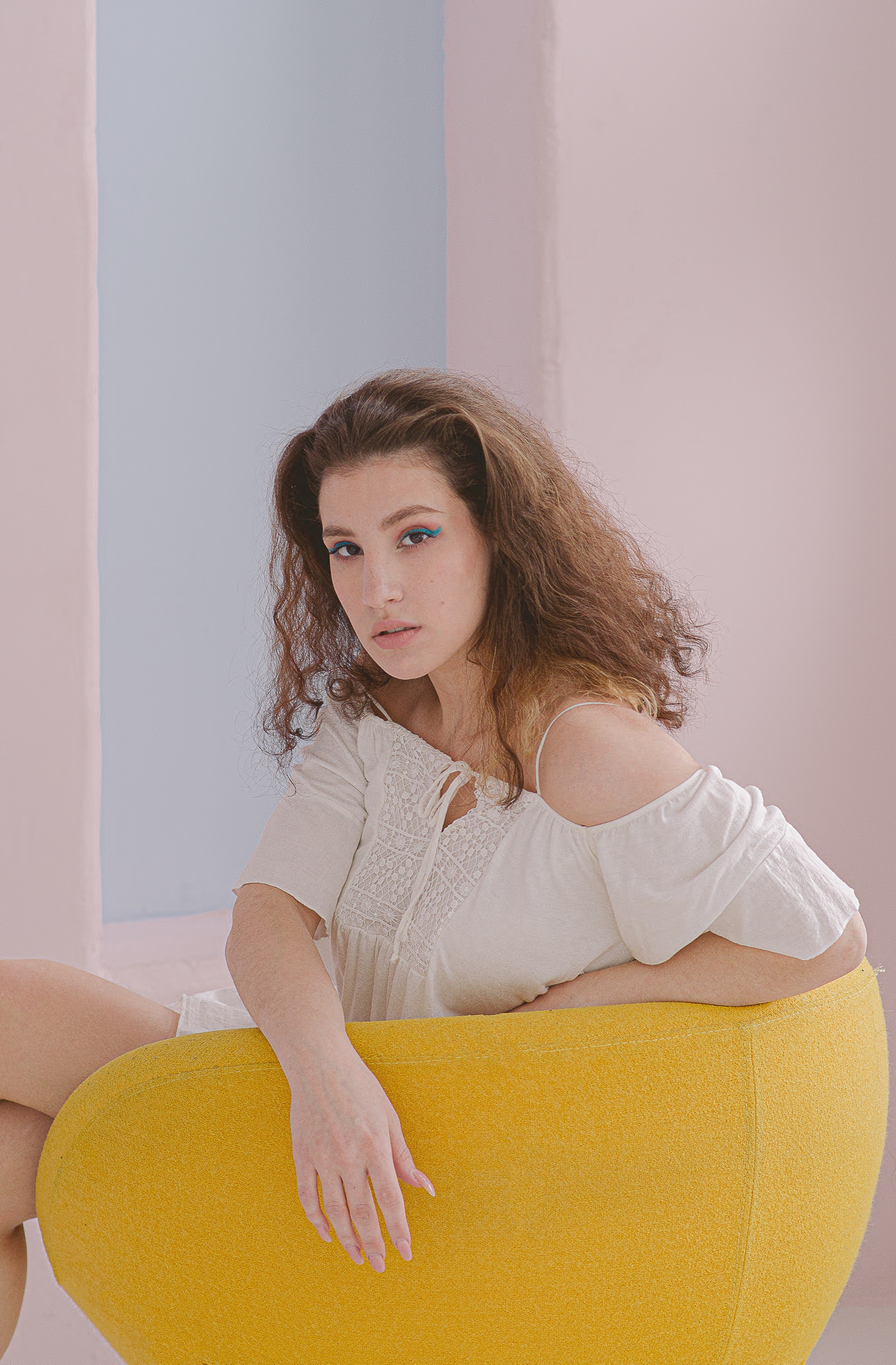 Valeria. Фотограф в Москве Елена Брылева