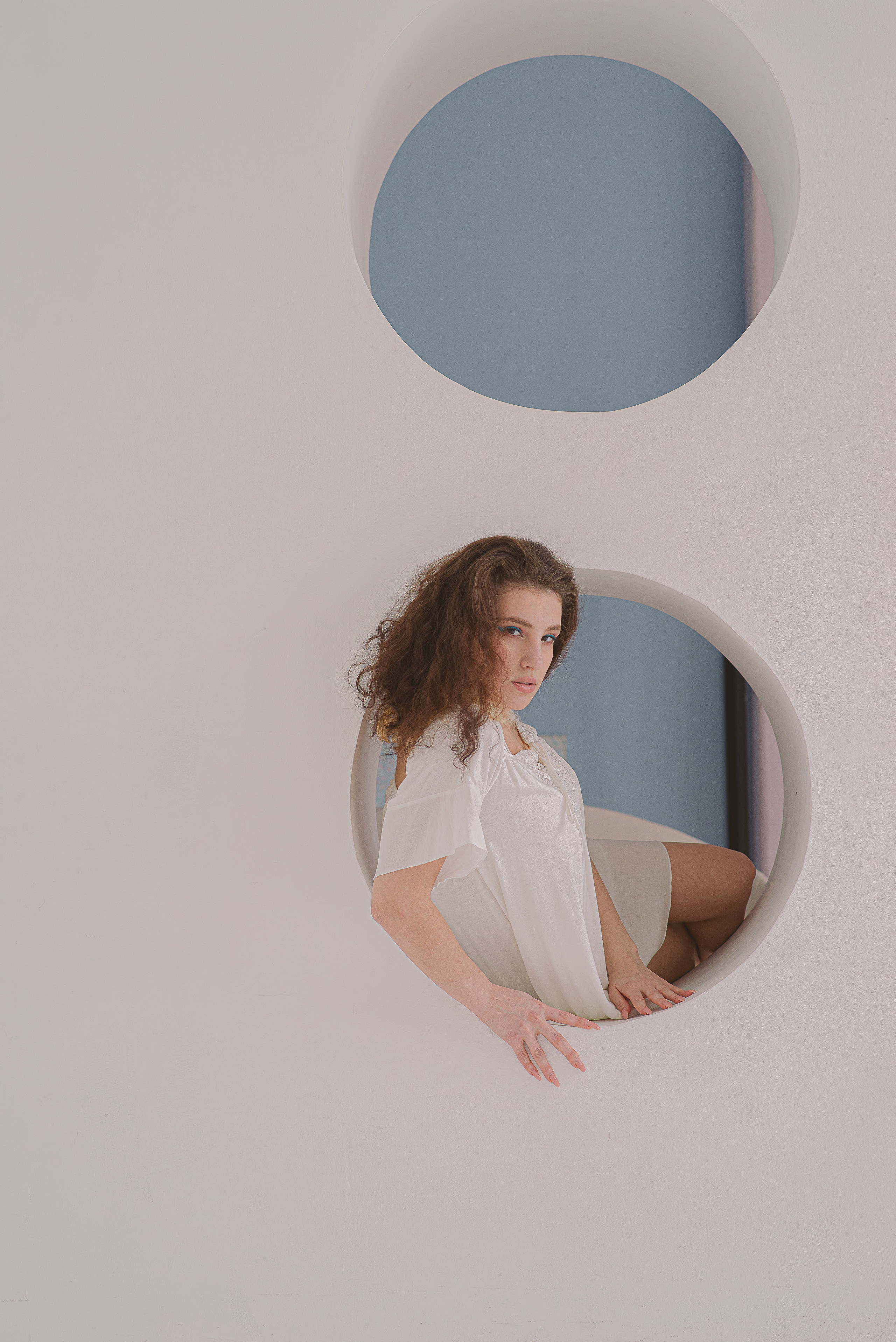 Valeria. Фотограф в Москве Елена Брылева