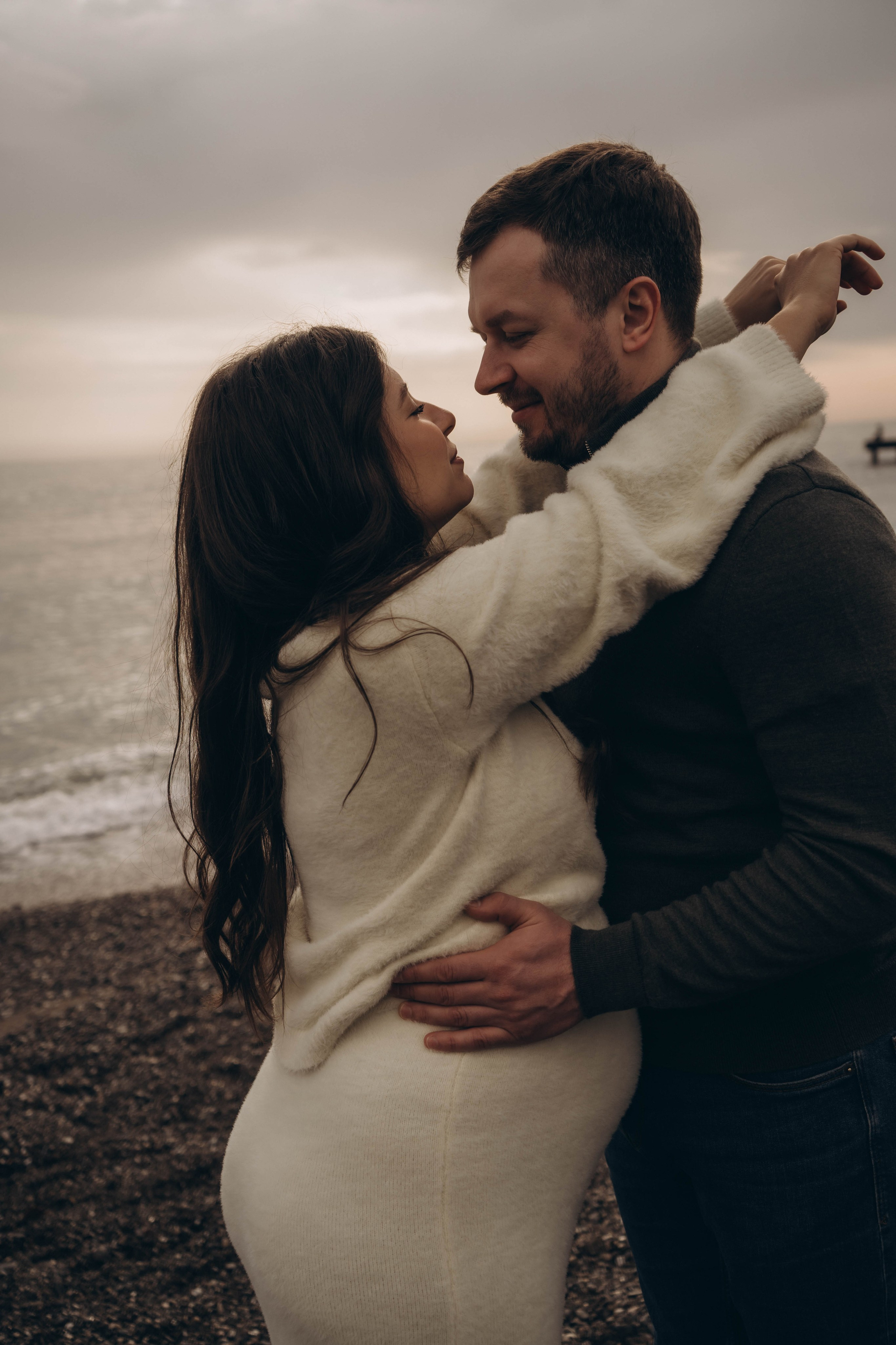 Love Story. Фотограф в Крыму, Ялта, Профессиональная фотосессия
