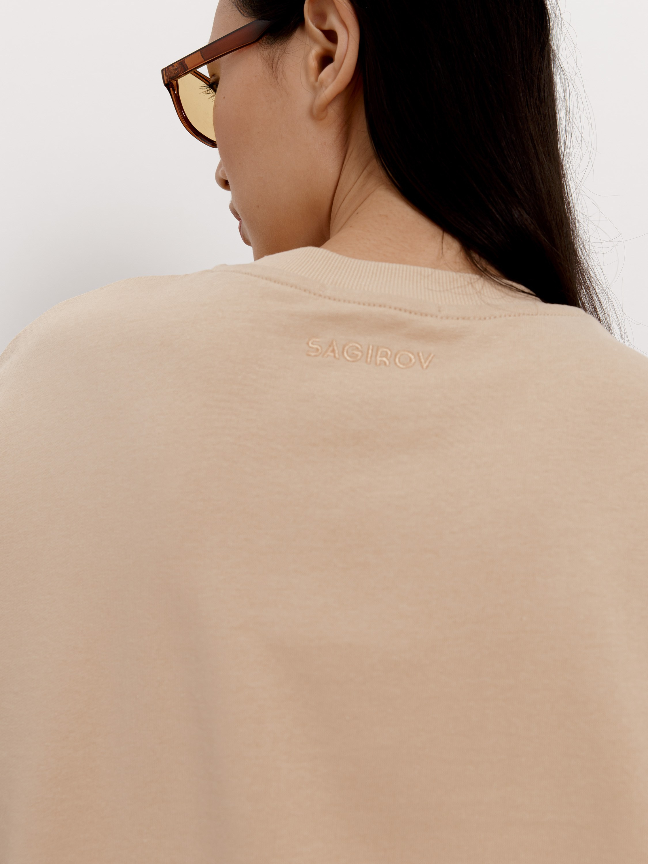 SAGIROV. Коммерческий фотограф для брендов в Москве