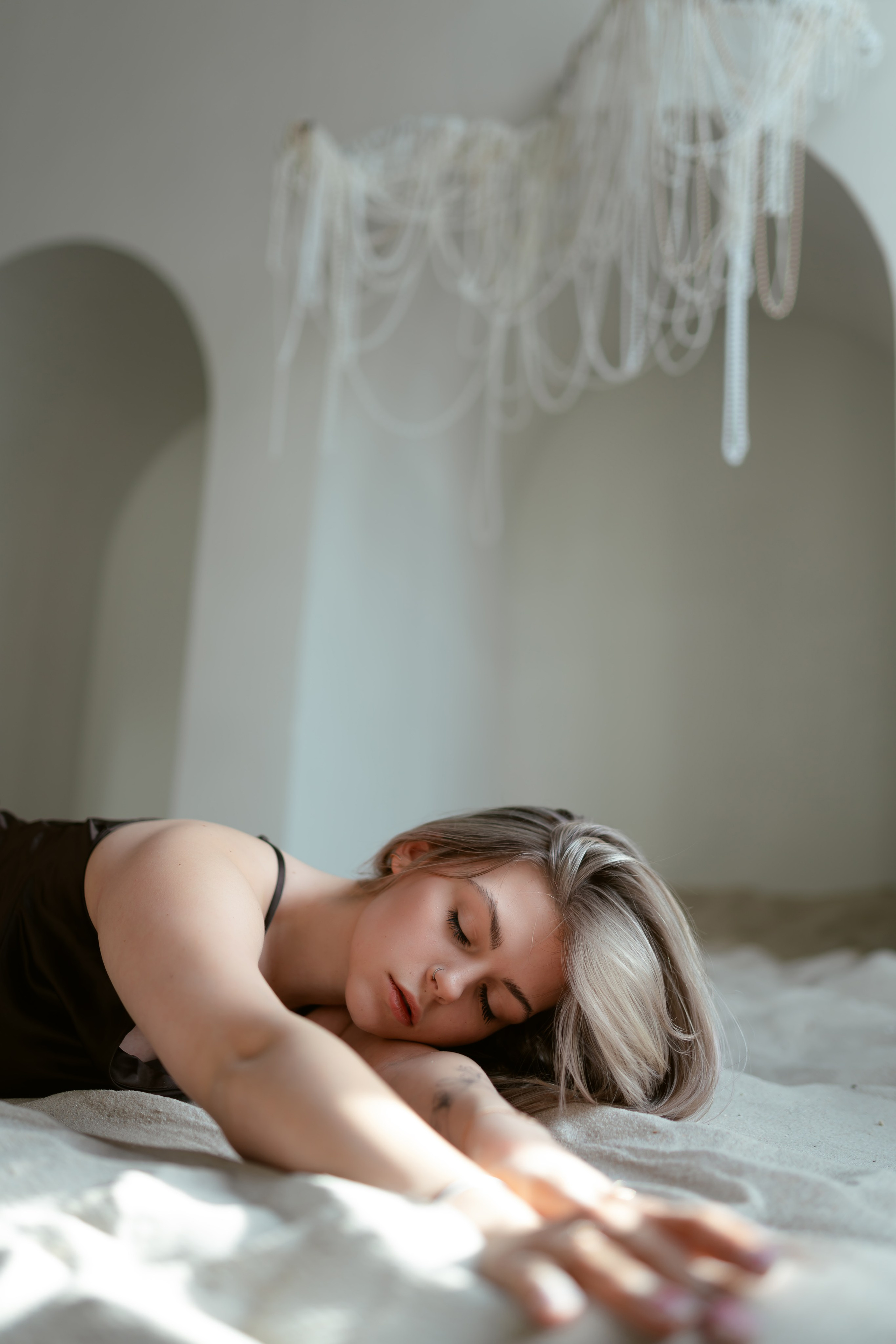 Анастасия. Фотограф Островская Юлия