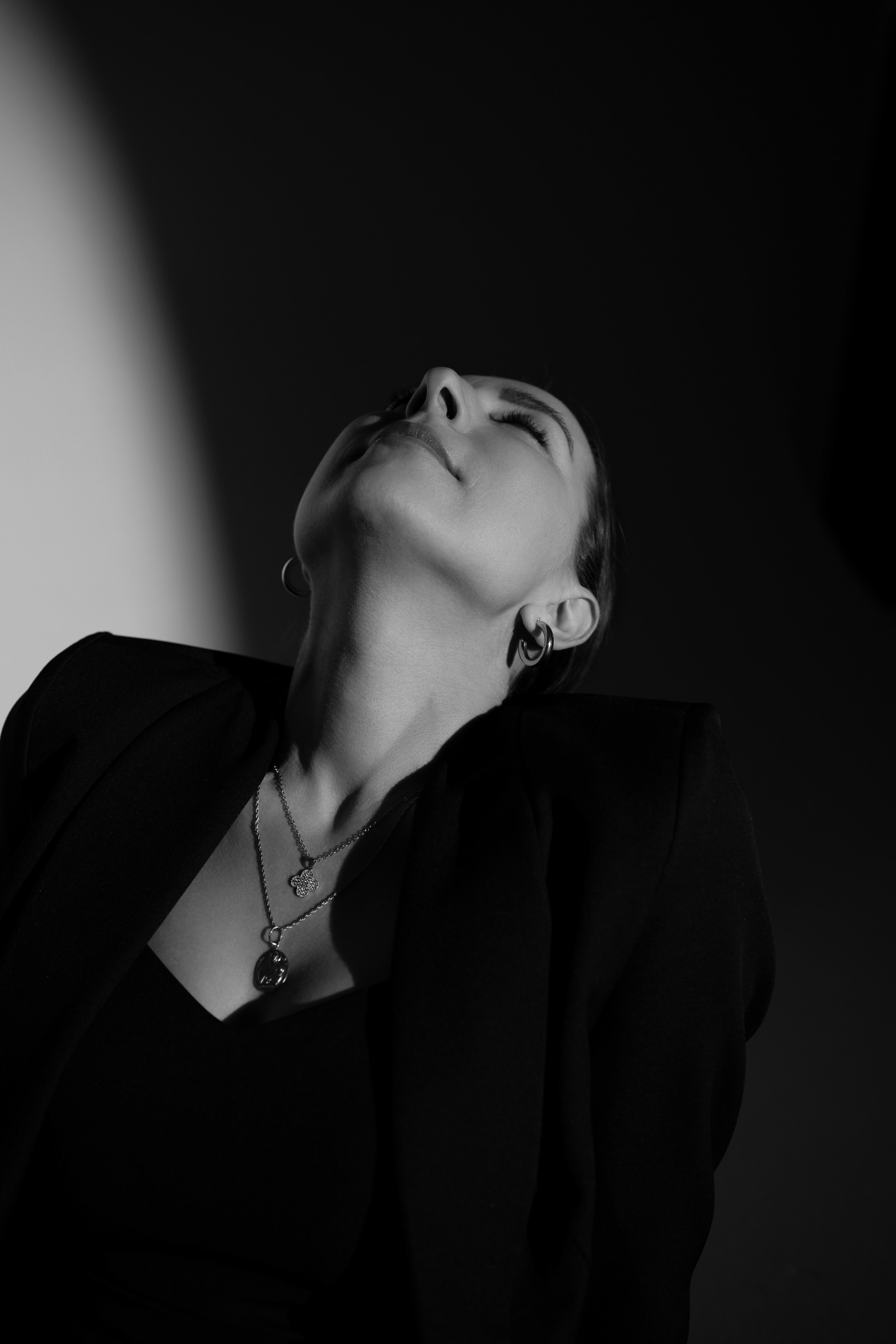 Галя. Екатерина Пашкова, фотограф, видеограф в Томске