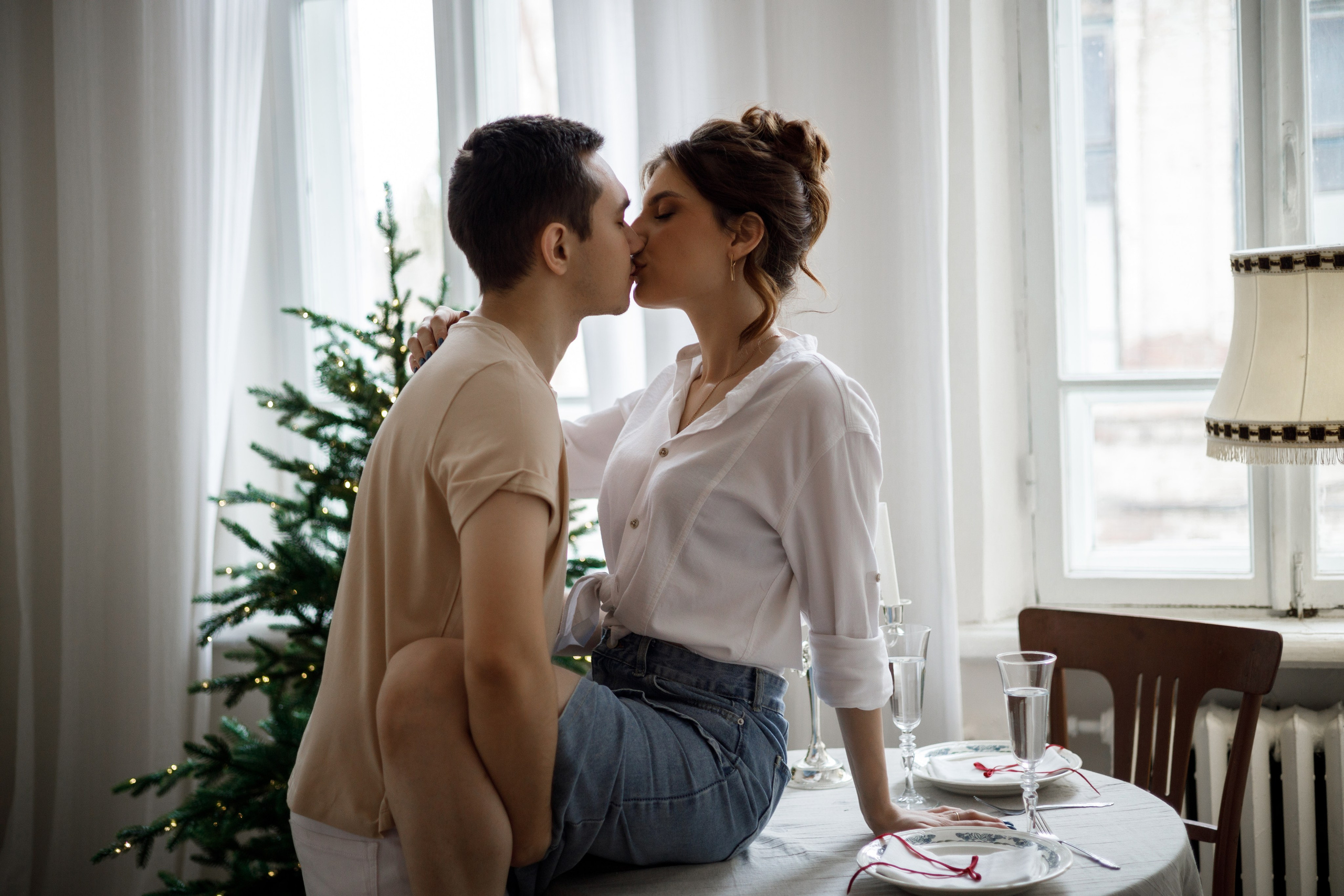 Влад и Анаида. Фотограф Краснодар