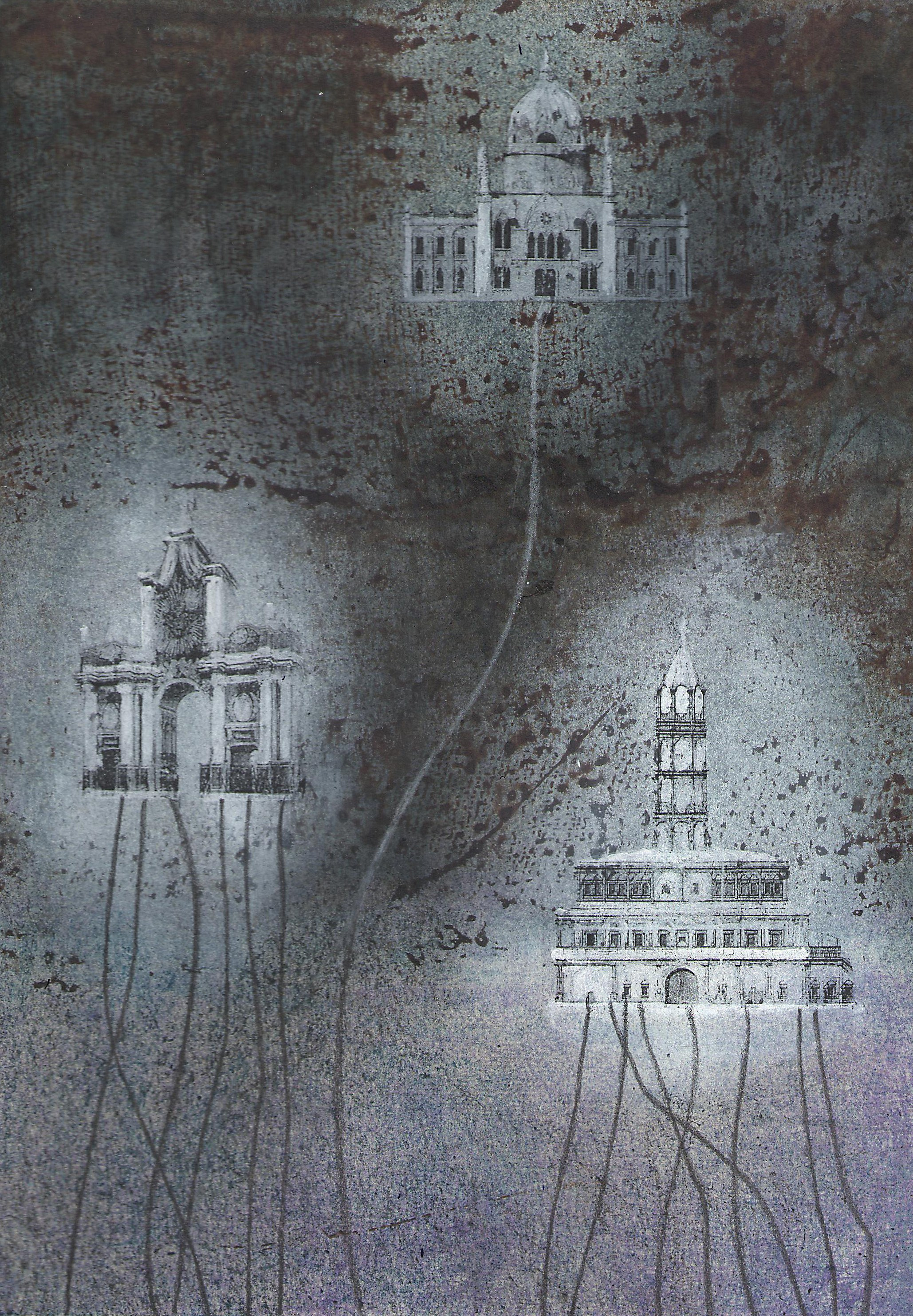 Художник  Елена Алексеева (Alpha_Vita). СОАВТОРЫ