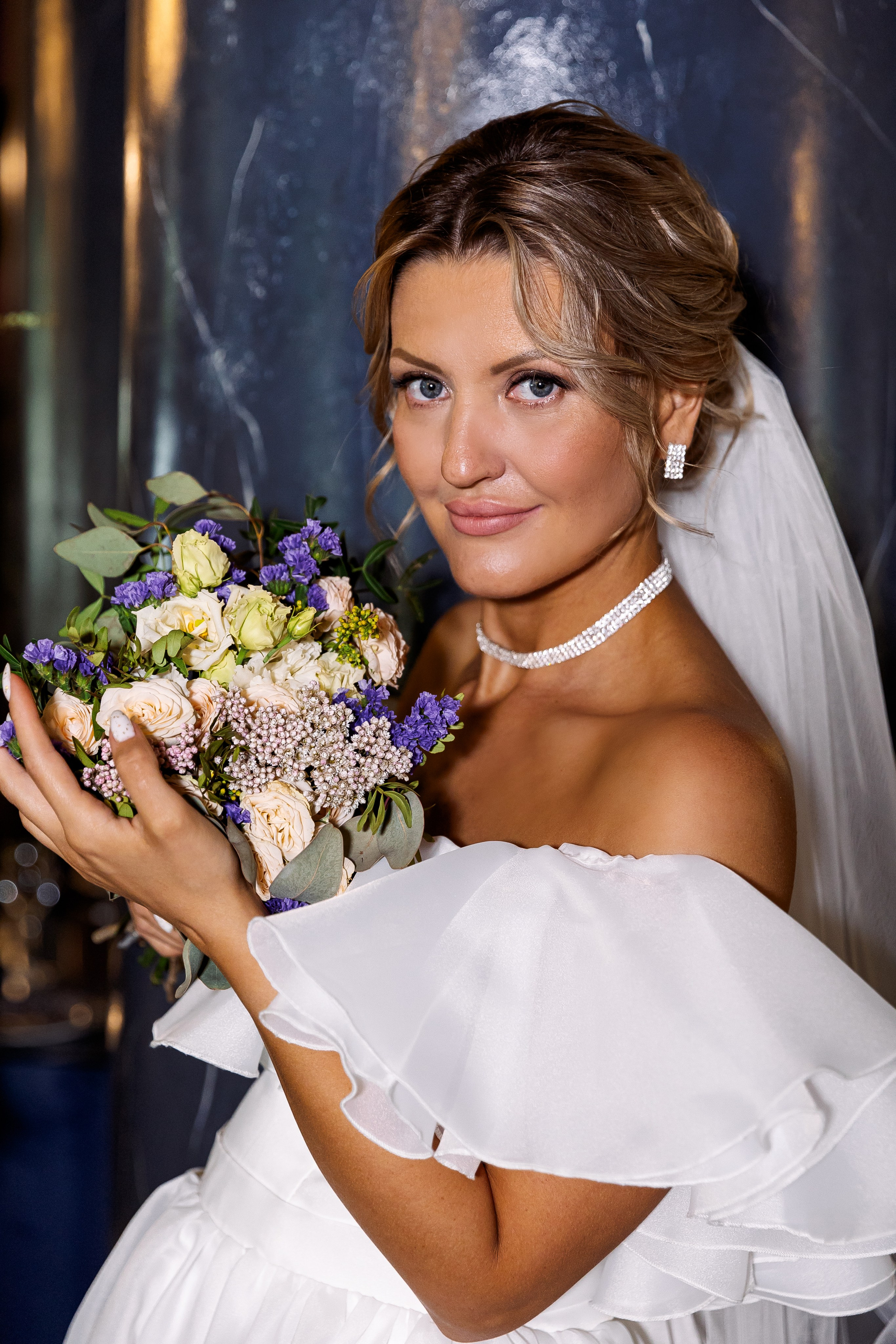 Евгения и Михиал. Свадебный и семейный фотограф в Челябинске Юлия Ишимова