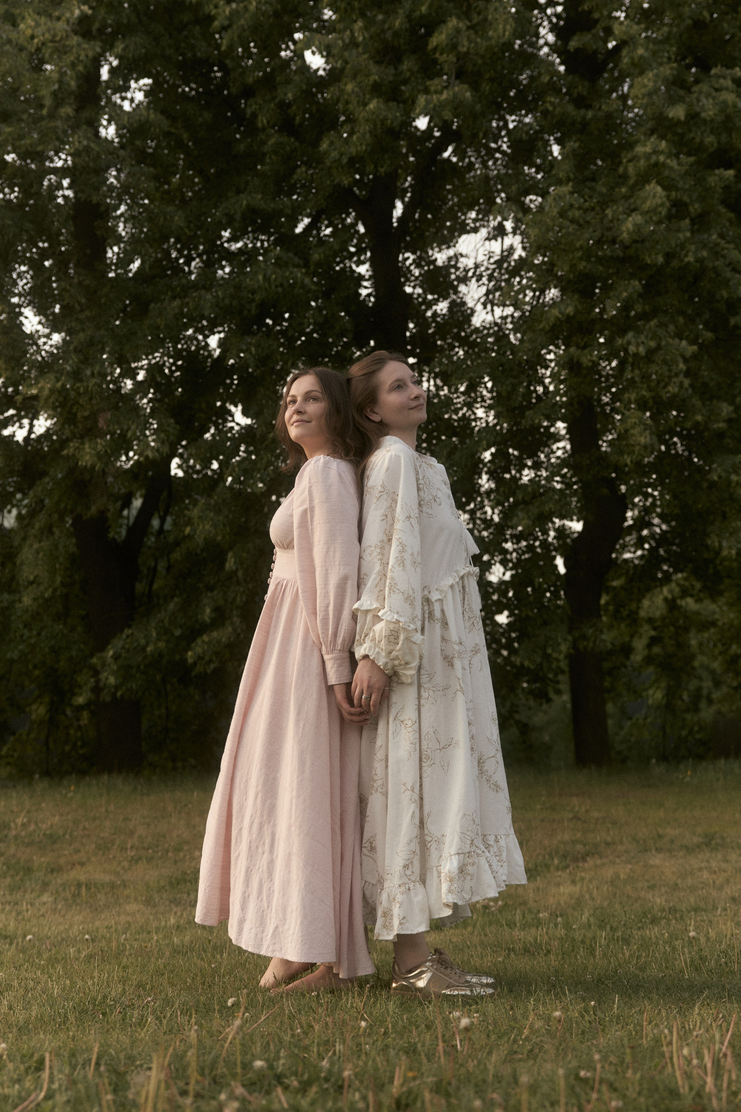 Марина и Юля. Семейный и детский фотограф Юлия Шох