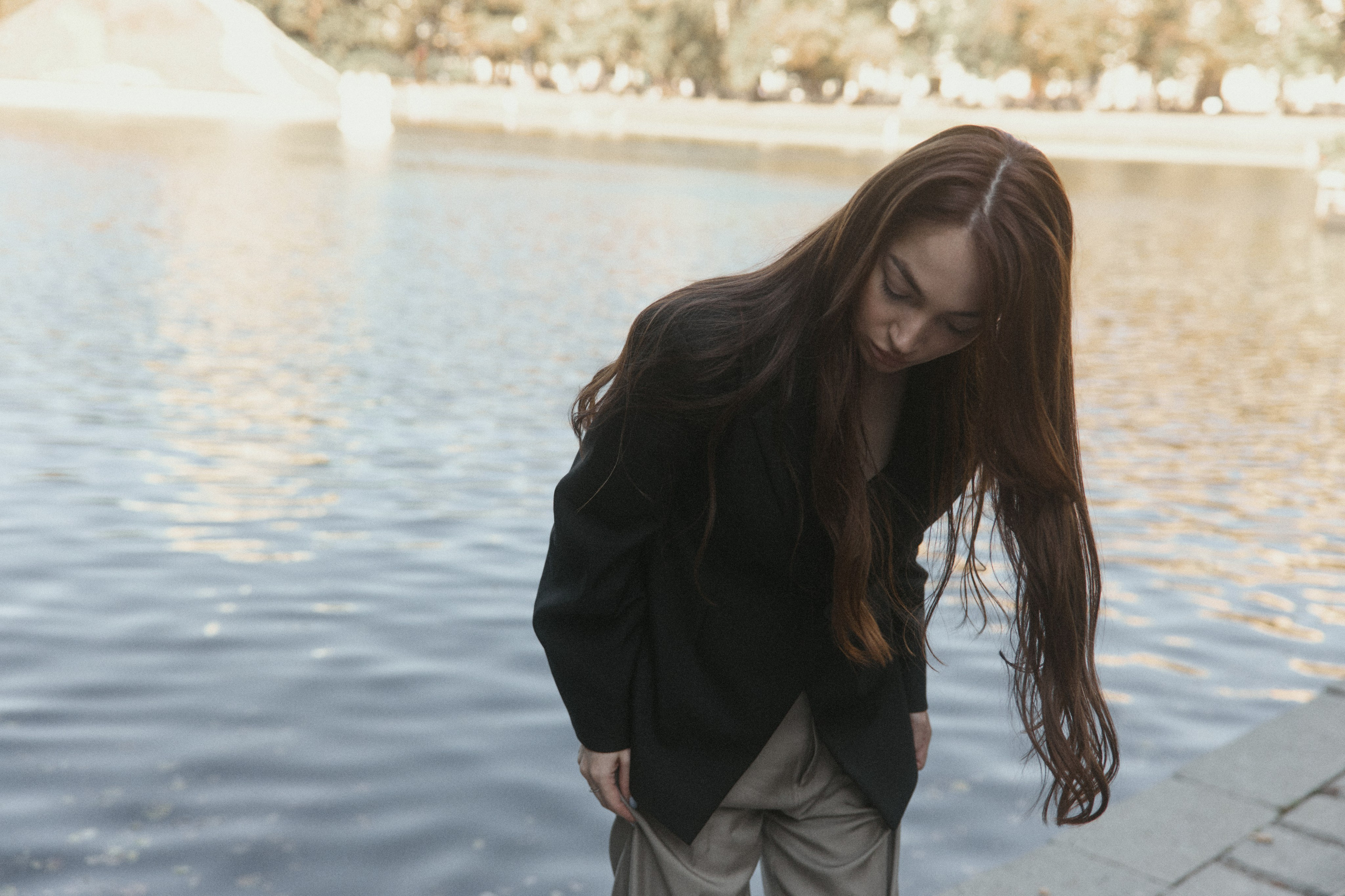 Любовь. Семейный и детский фотограф Юлия Шох