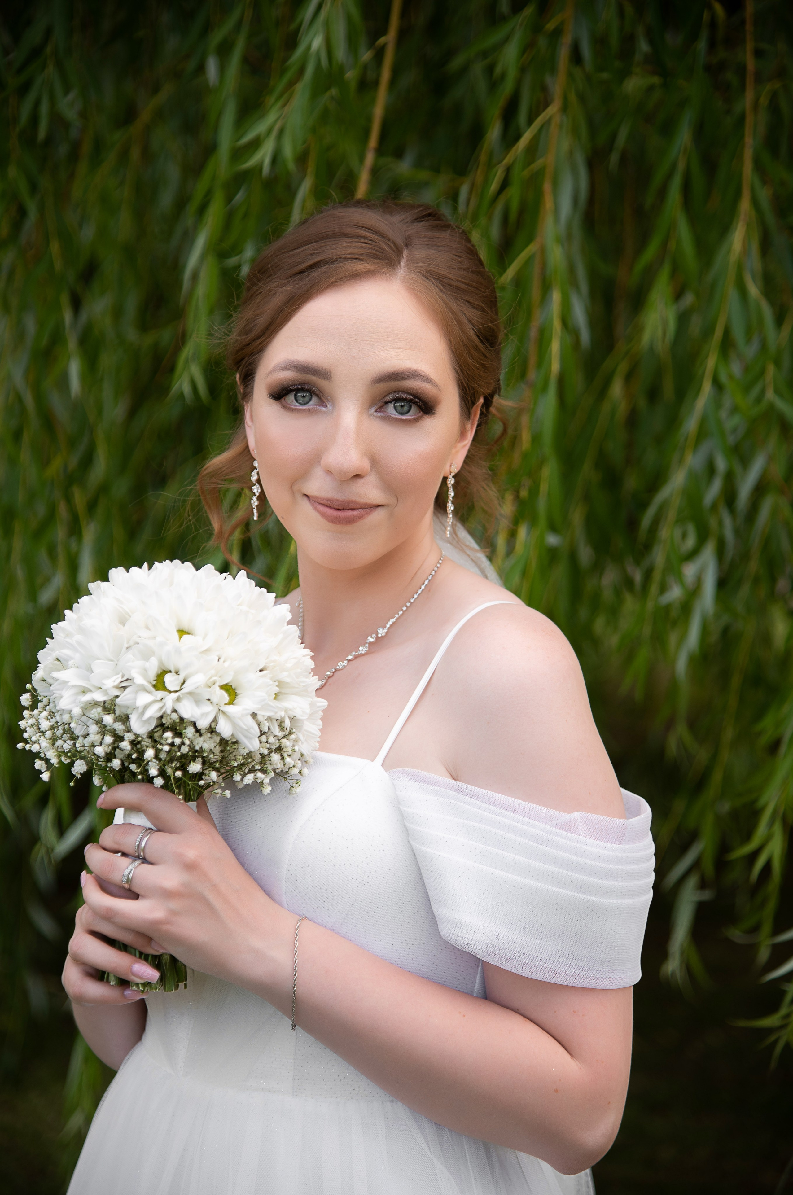 Диана и Влад. Свадебный и семейный фотограф Ольга Астрейко