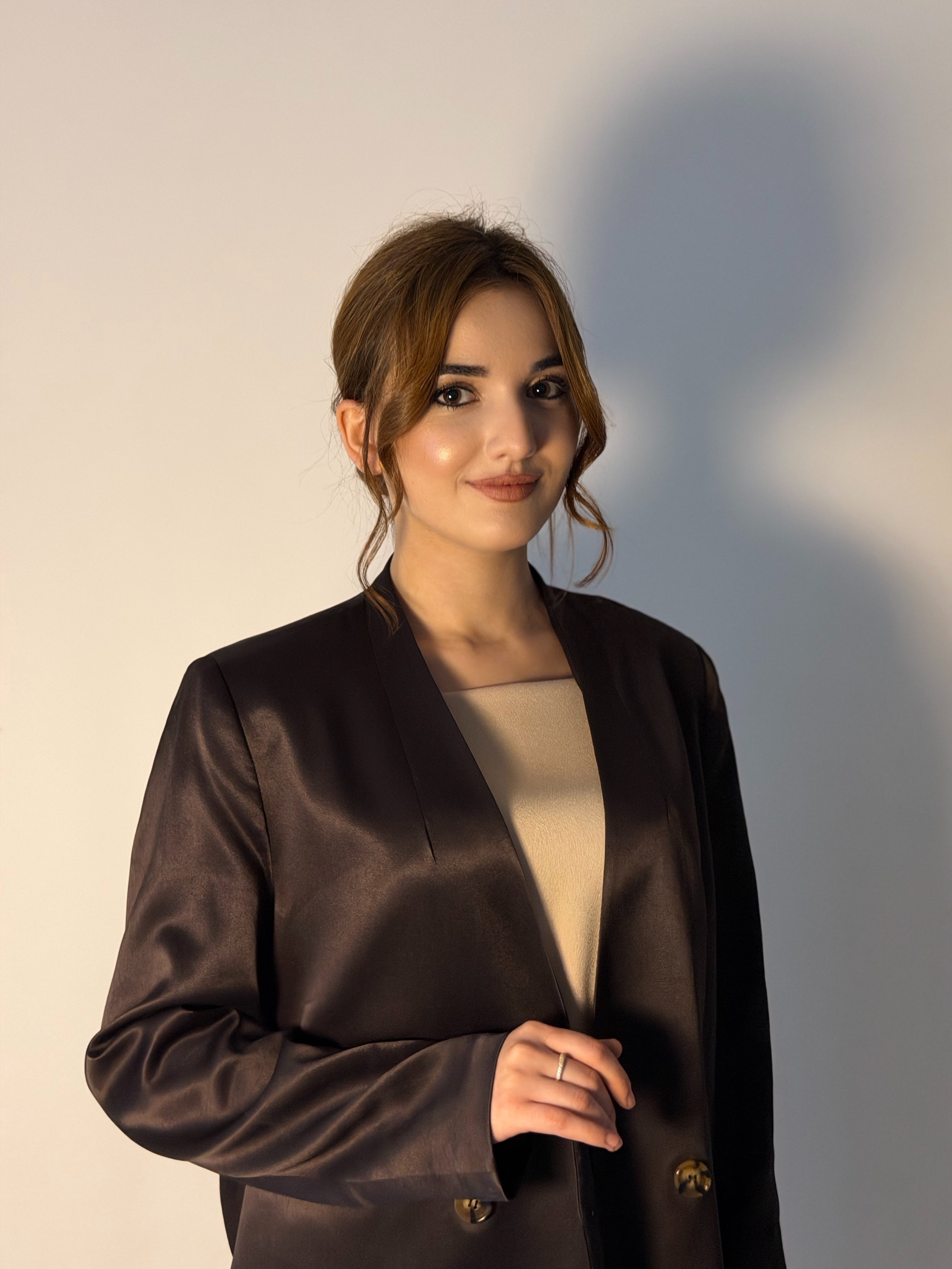 Karina 22. Семейный фотограф Leylin