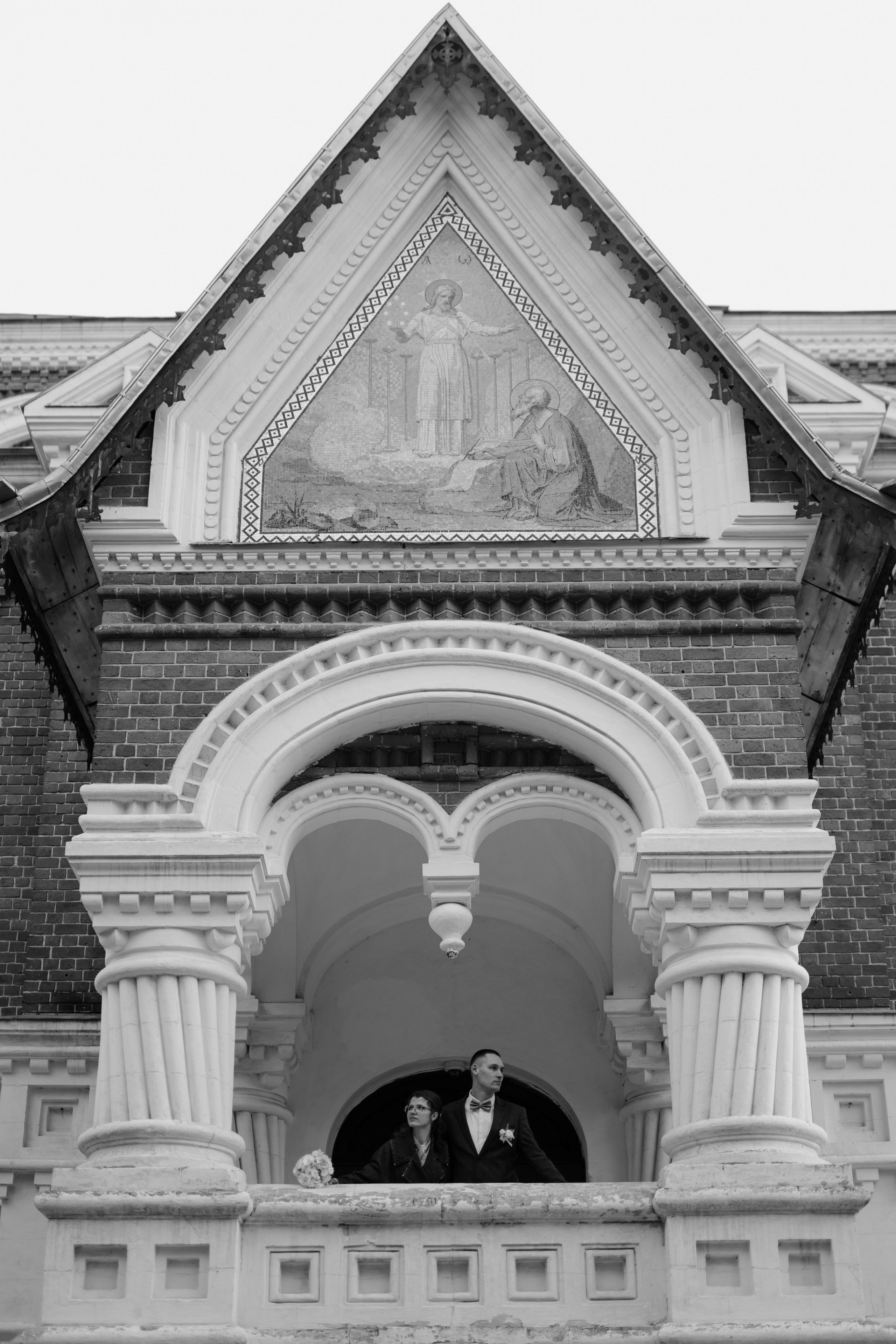 Свадьба Никиты и Марии. Фотограф Кольчугино/Владимир/Москва Елизавета Иода