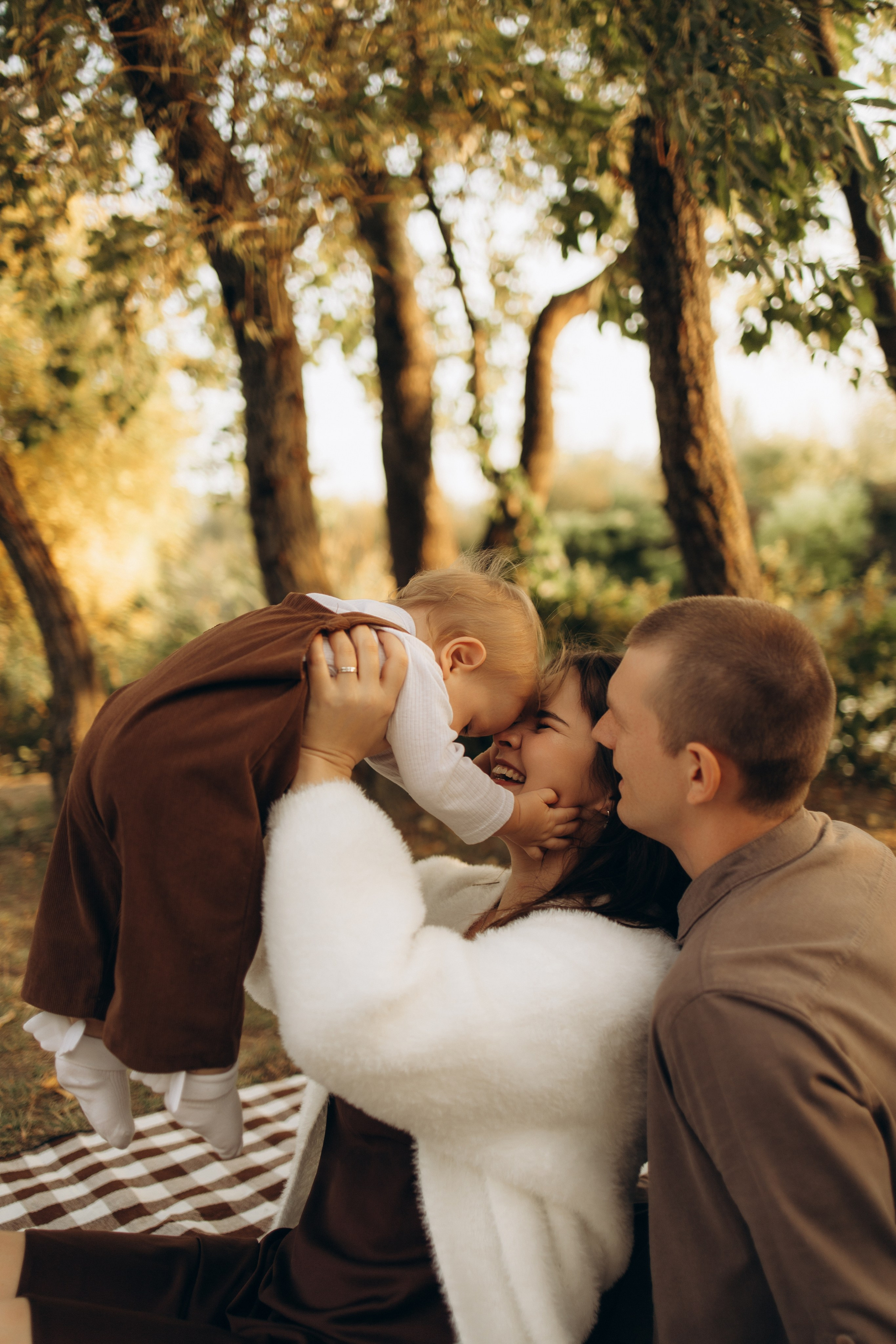15 лет вместе. Самый теплый фотограф в Краснодаре Рябоконь Ксения