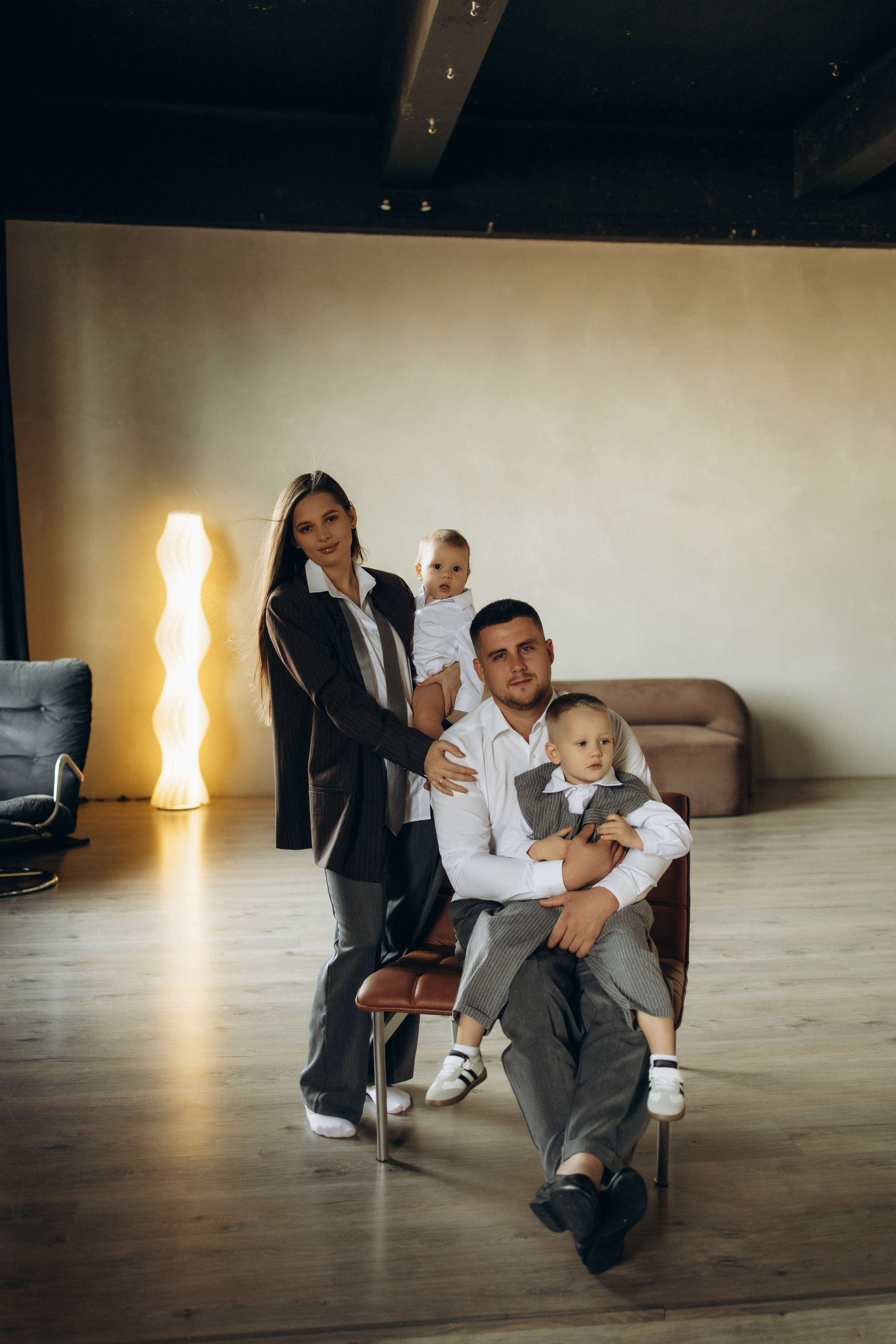 Мирону 3. Самый теплый фотограф в Краснодаре Рябоконь Ксения