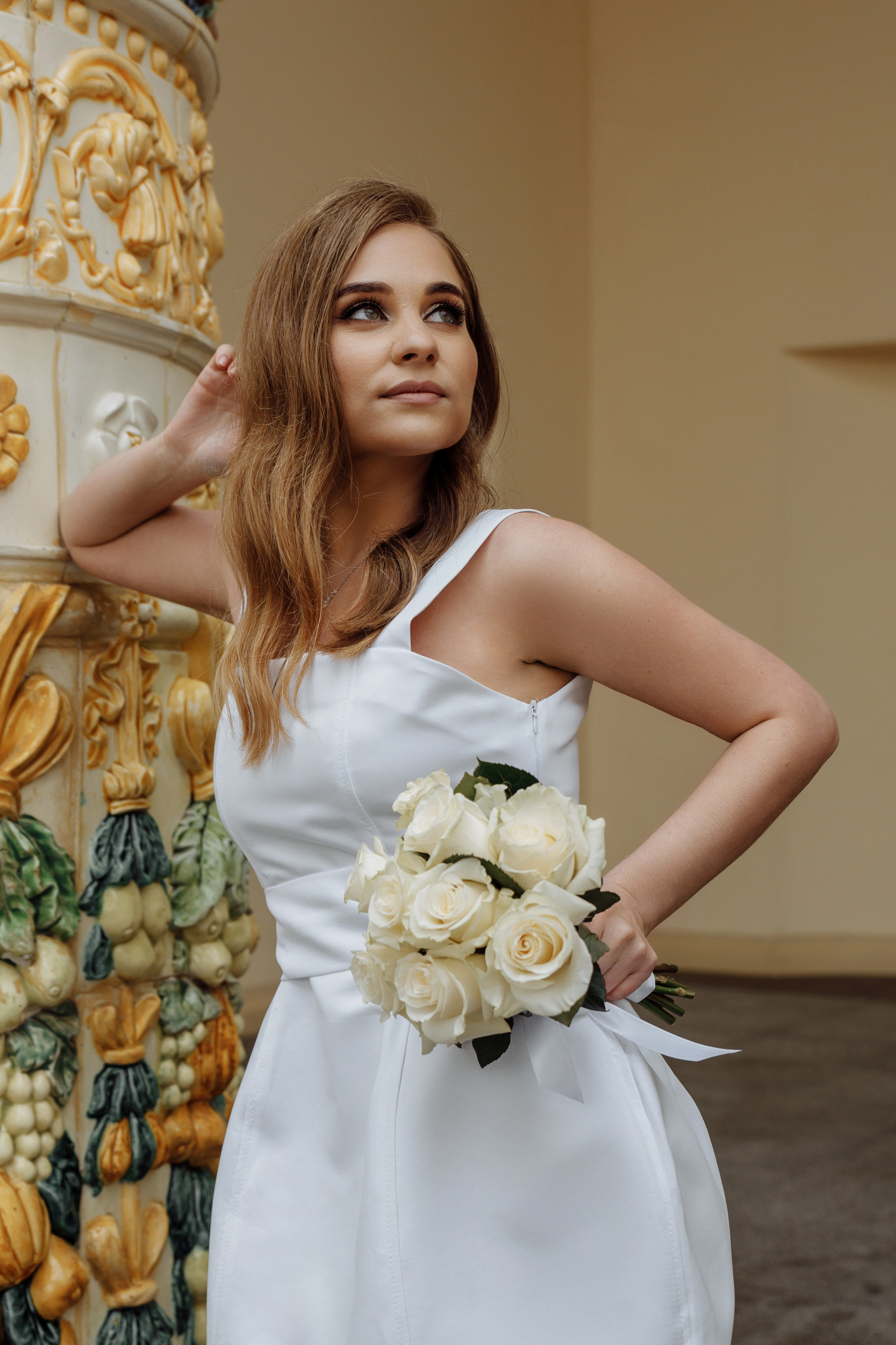 Никита и Даша