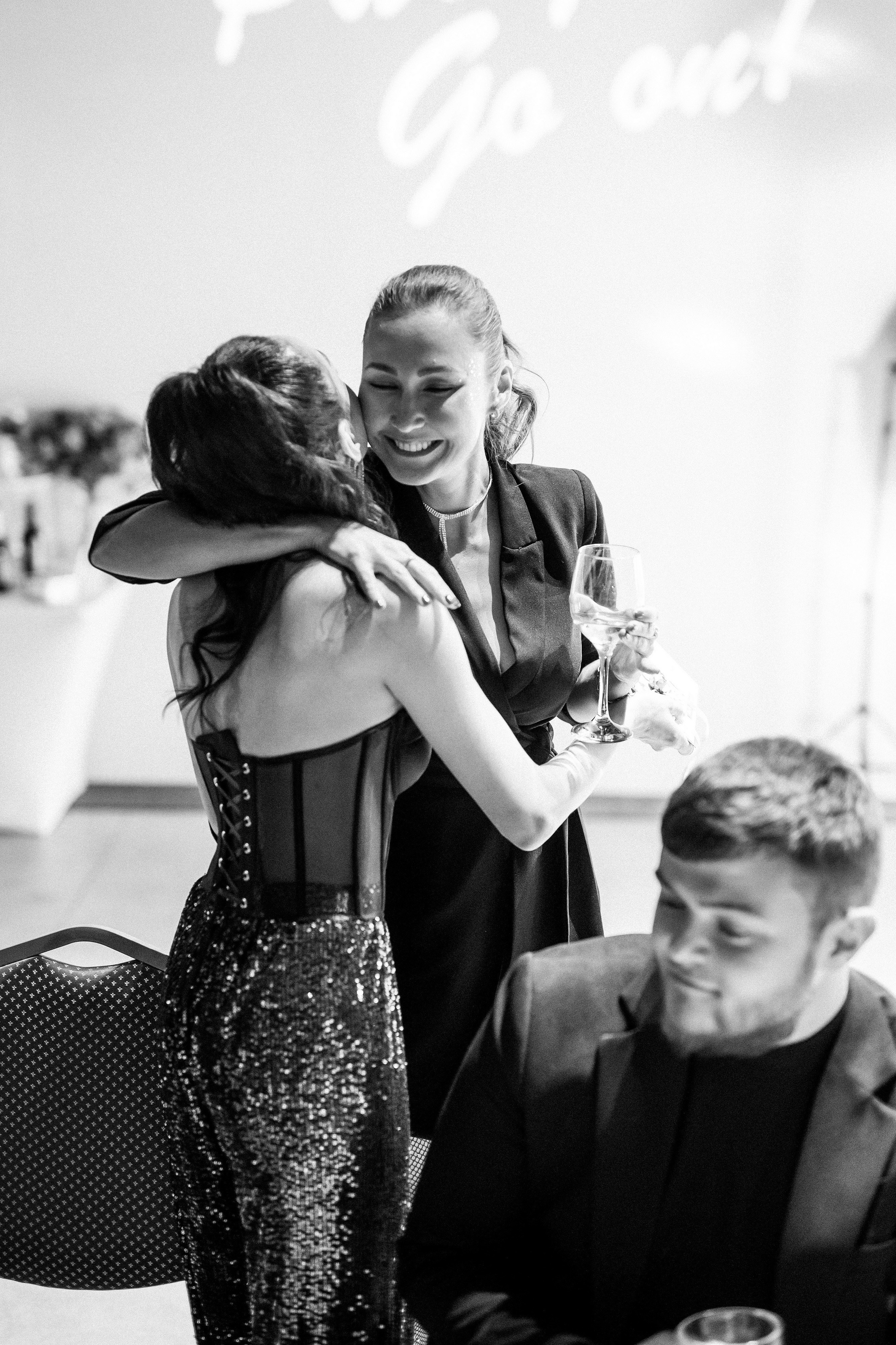 Катя ДР (Big Hall). Свадебный фотограф в Иркутске Сапаров Александр