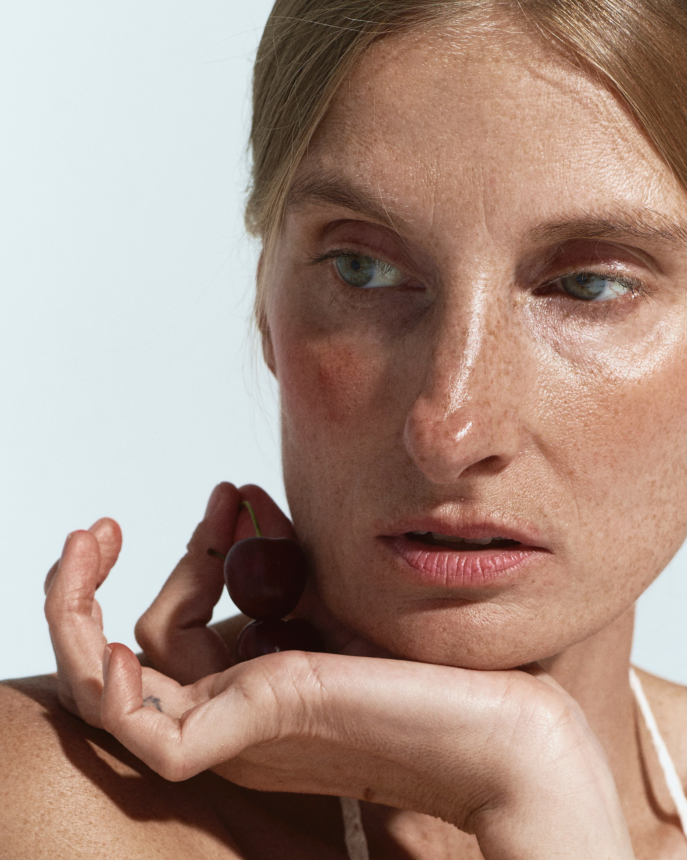 AKSINIA TESTS. Ася Солопова, фотограф Тюмень