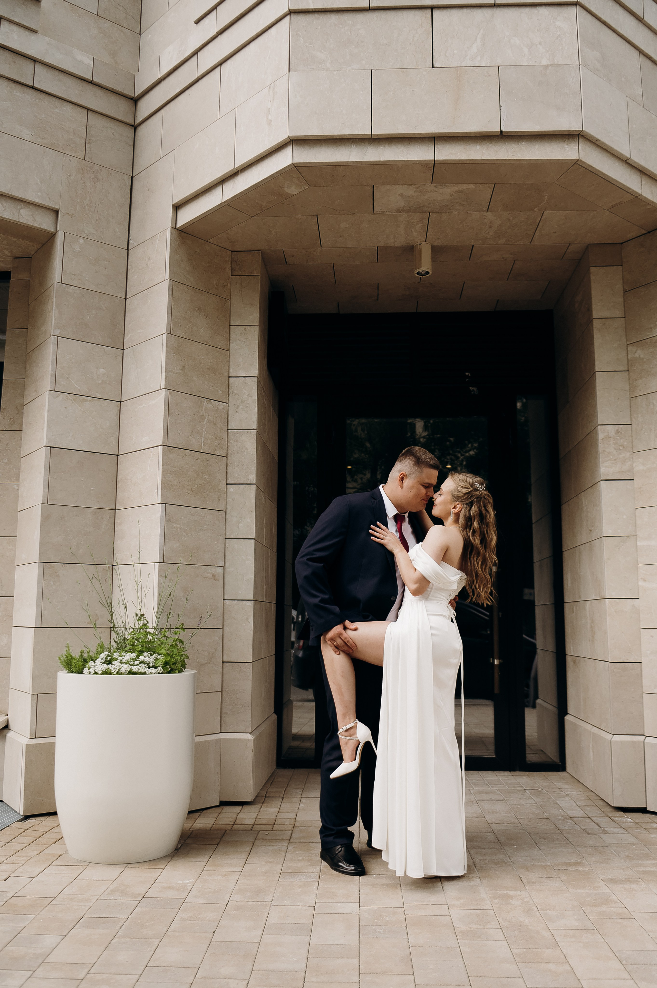 Полина и Рома. Фотограф, контент-фотограф Екатеринбург и Новоуральск Екатерина Гусева