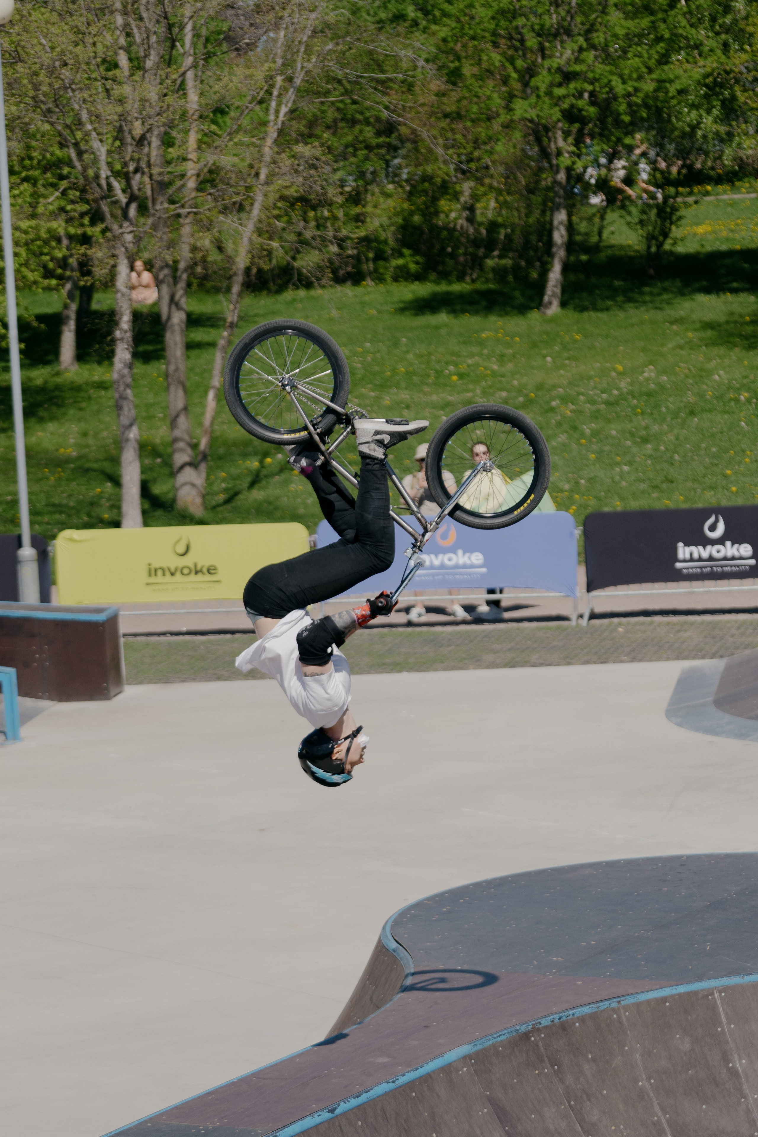 INVOKE PUMP JAM 17–19 мая 2024 СПБ Парк 300 летия. Свадебный и семейный фотограф в Санкт-Петербурге Дмитрий Панин