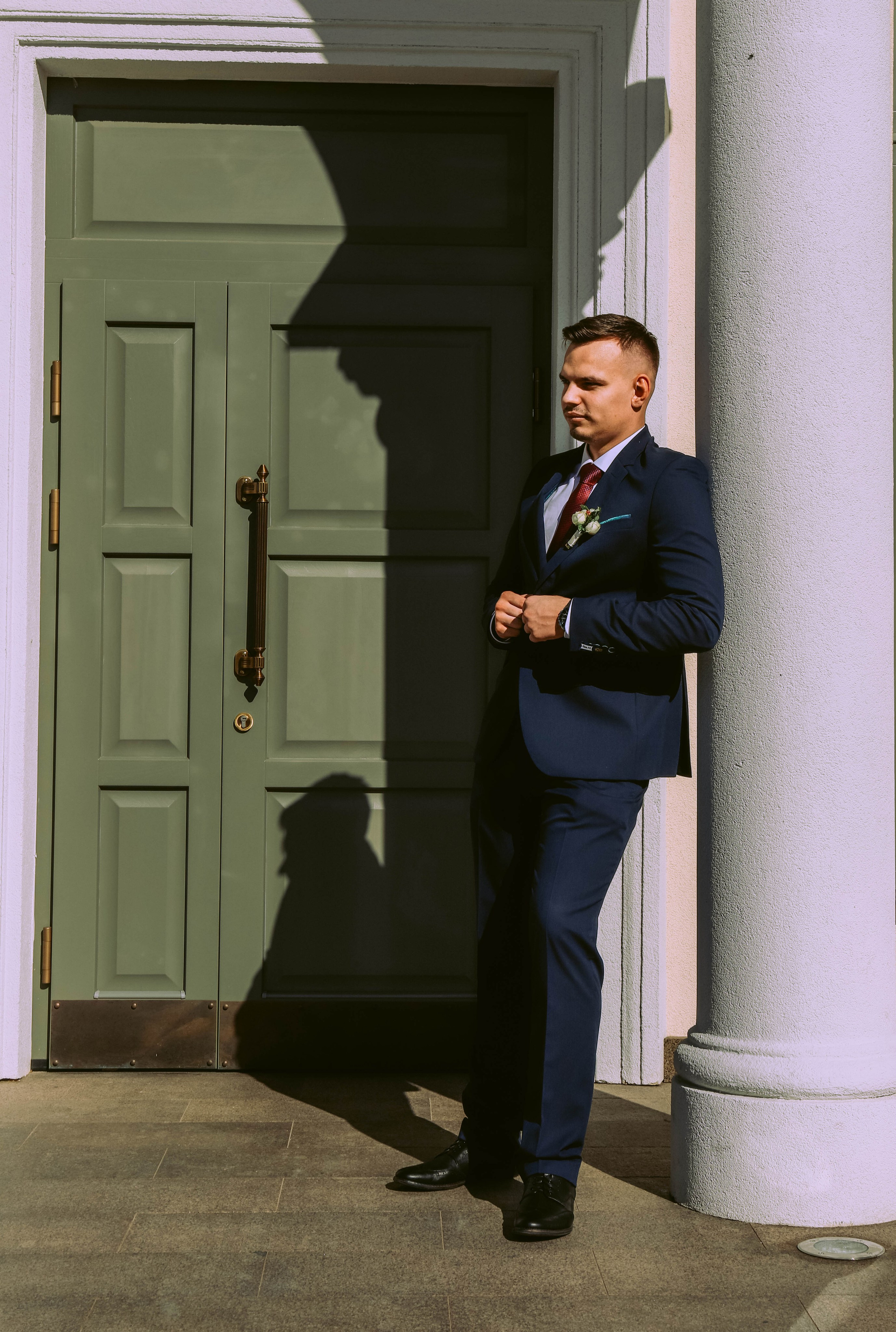 Dima & Kate. Фотограф Аникеева Алина, Рязань/Москва