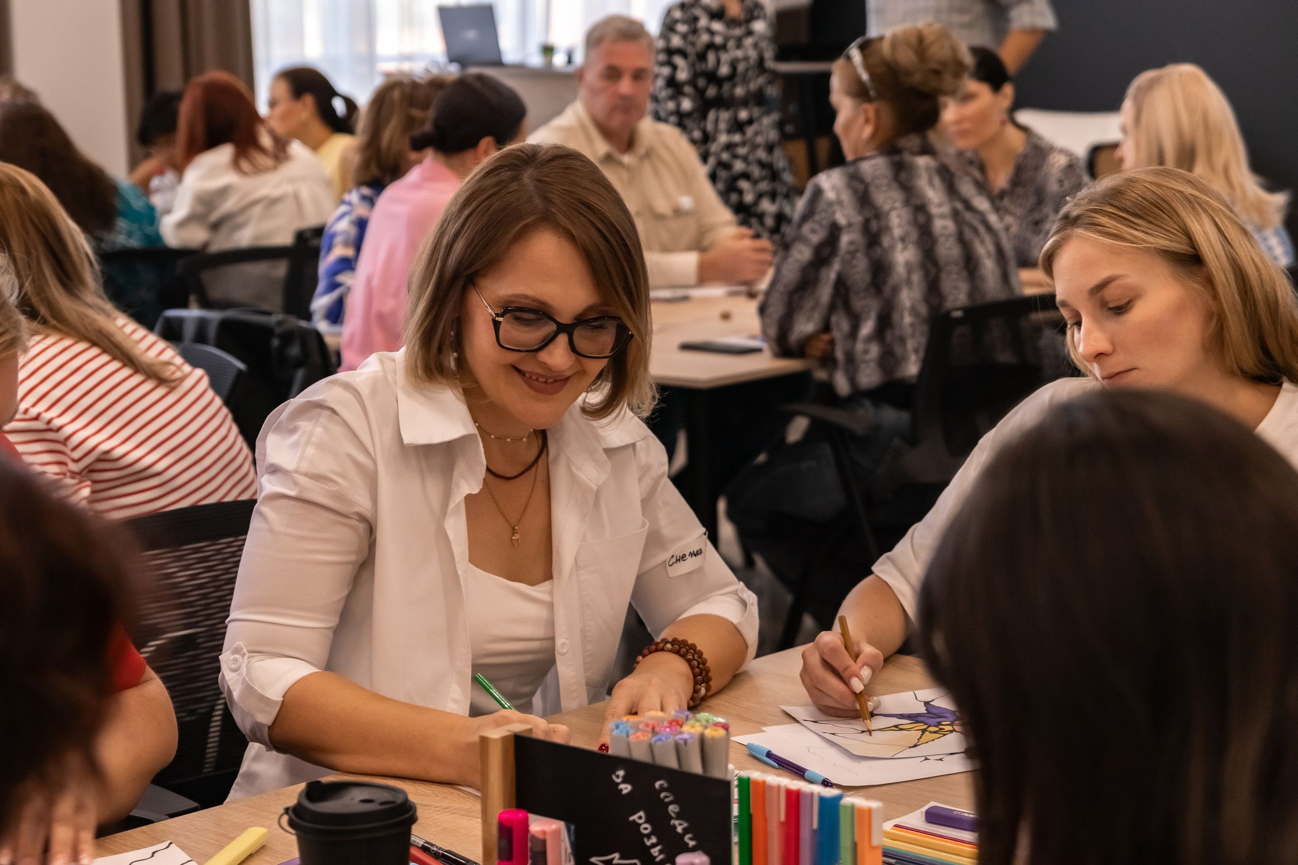 Репортажи. Портретный фотограф в Краснодаре Елена Побродилина