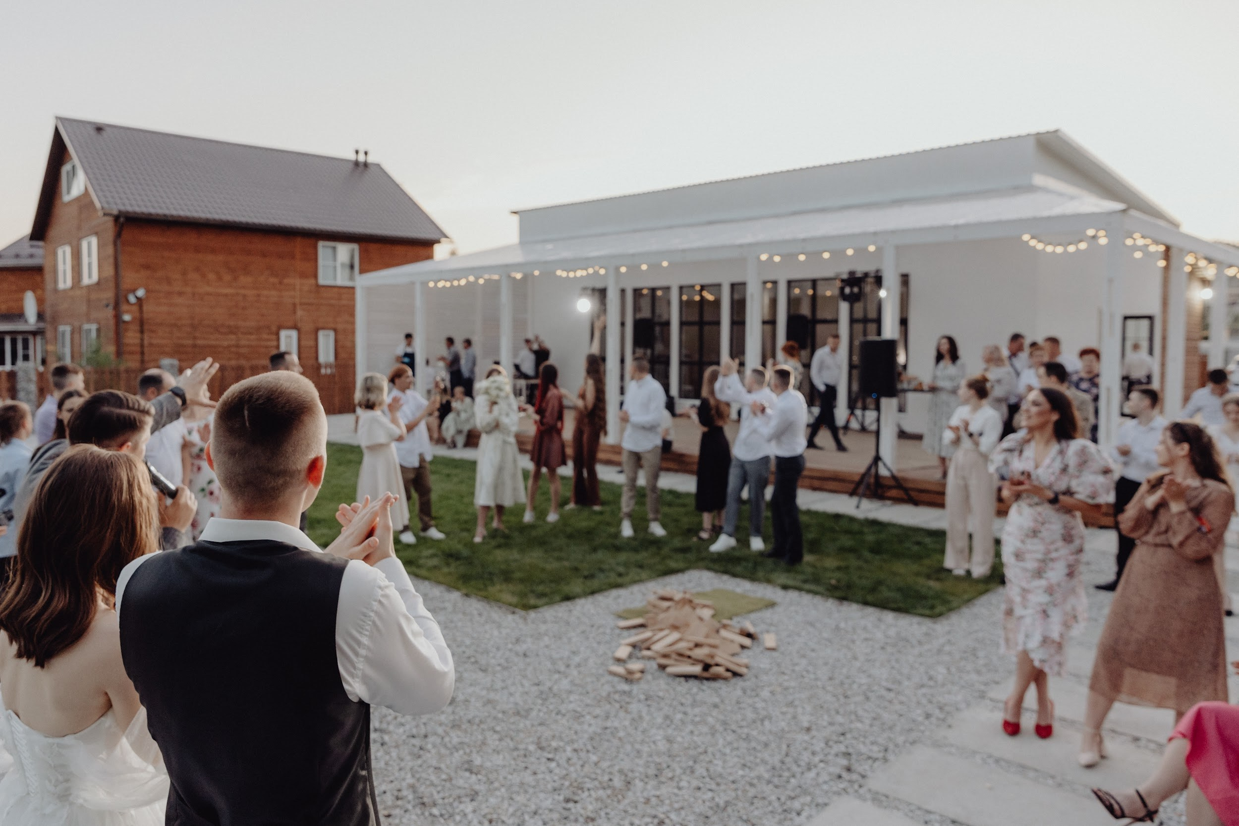 3.06 Алена и Леша. Свадебный организатор Екатеринбург