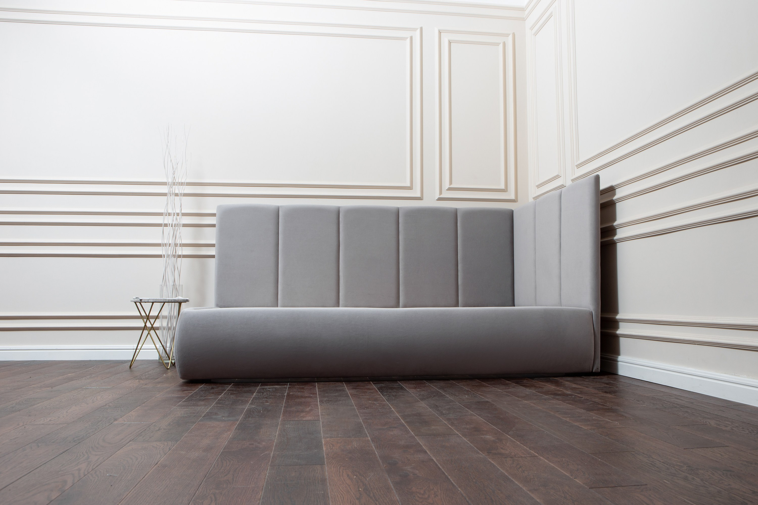 Портфолио. КОРБ — мебель