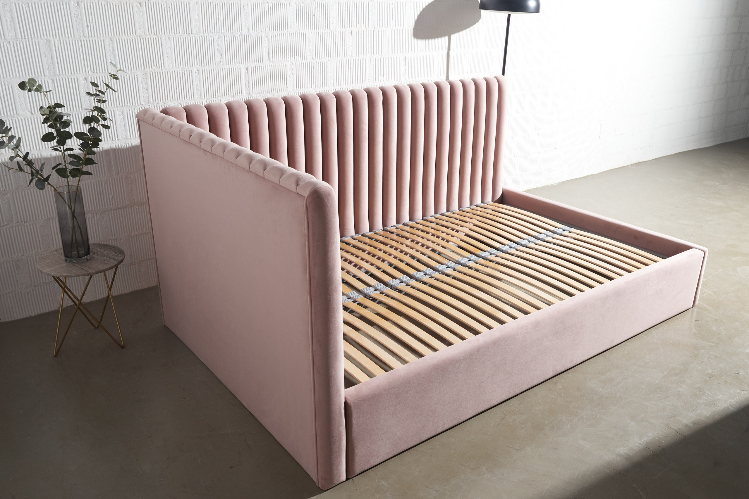 Портфолио. КОРБ — мебель