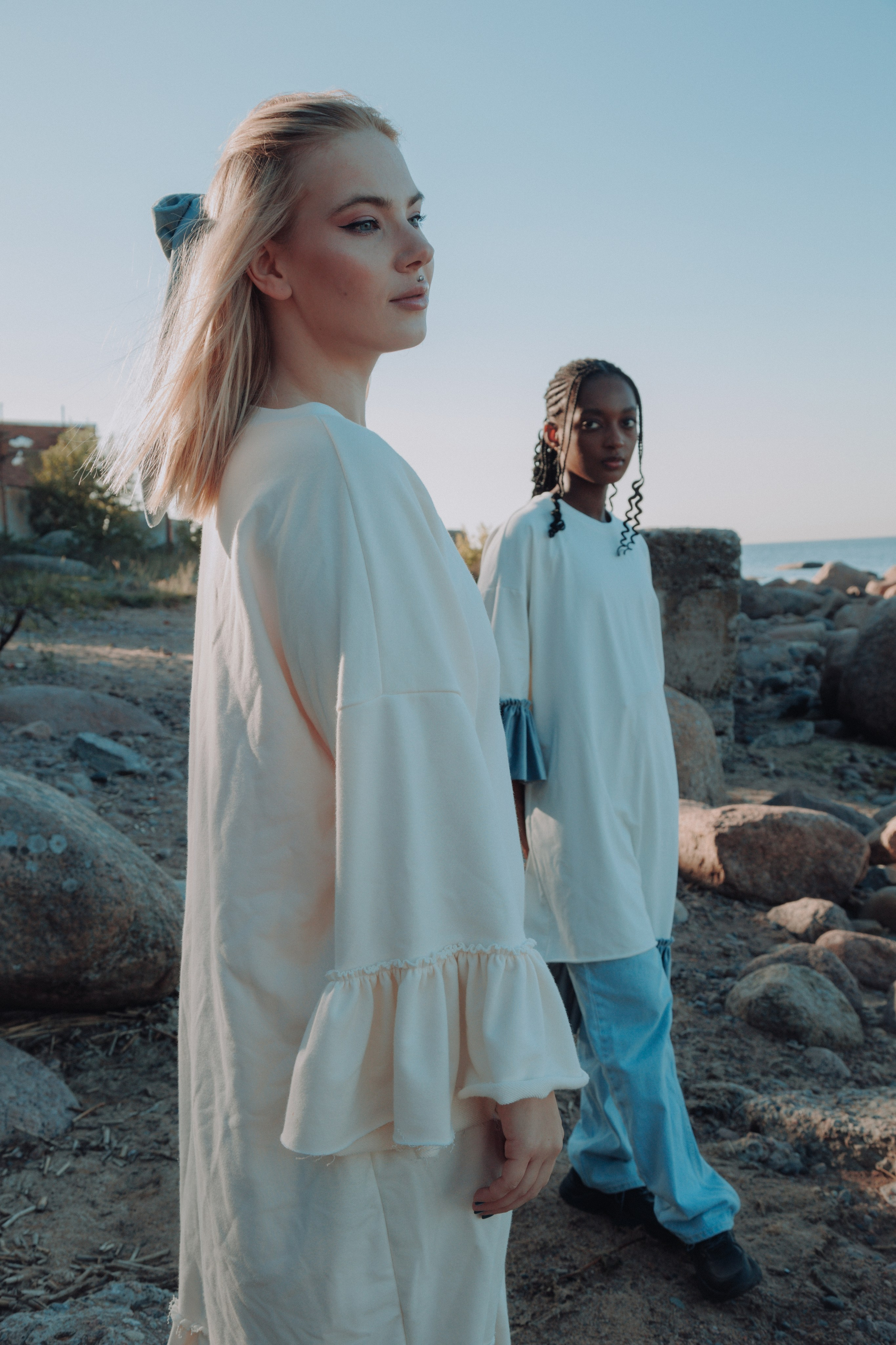 Одежда — Маяк. Креатор Ольга Яш