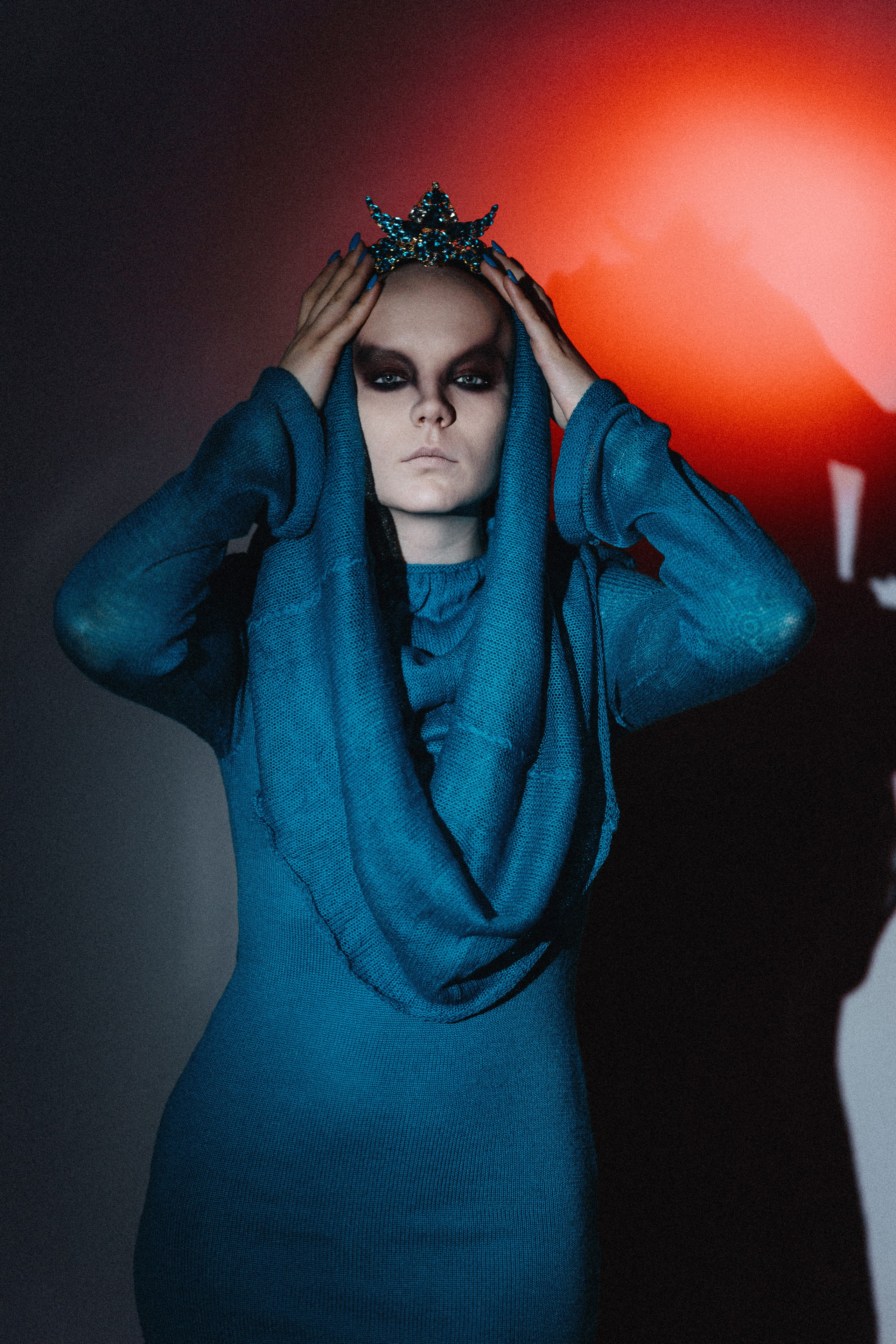 Художественные фотосессии. Фотограф Олег Сотник