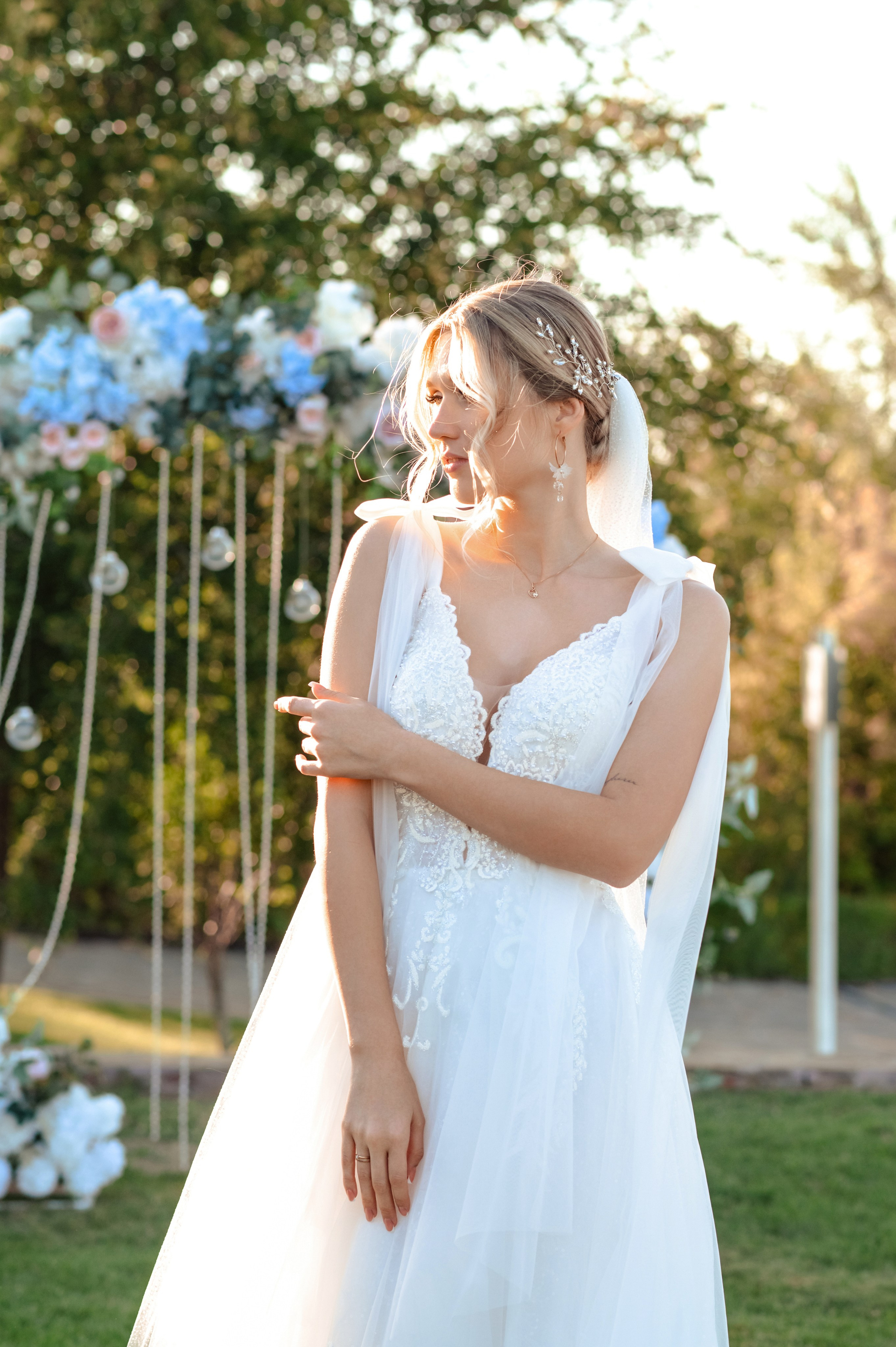 Анастасия и Данил. Свадебный и семейный фотограф в Волгограде Семисотнова Камилла