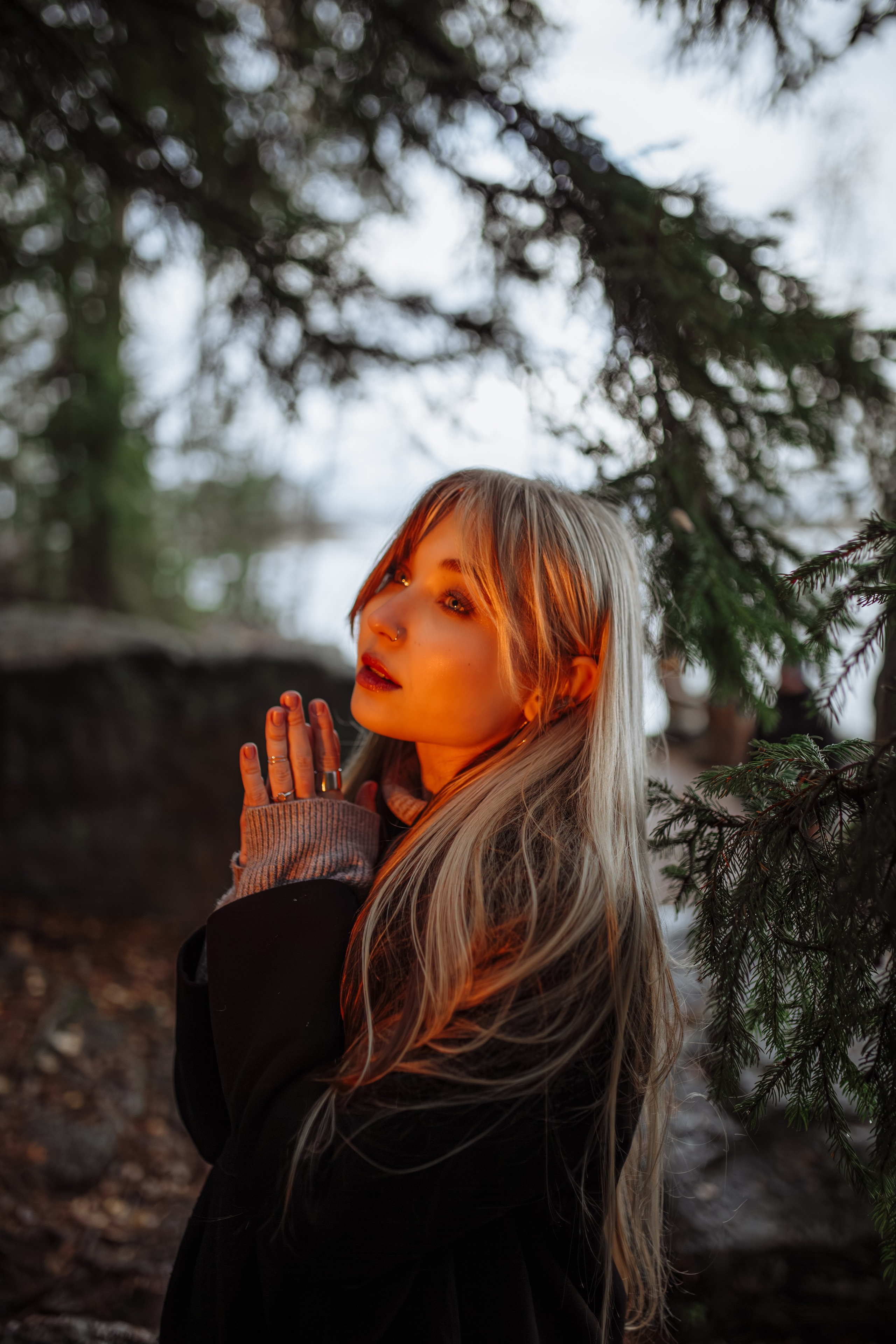 Lera | Mirta. Фотограф из Санкт-Петербурга Валерия Ленских