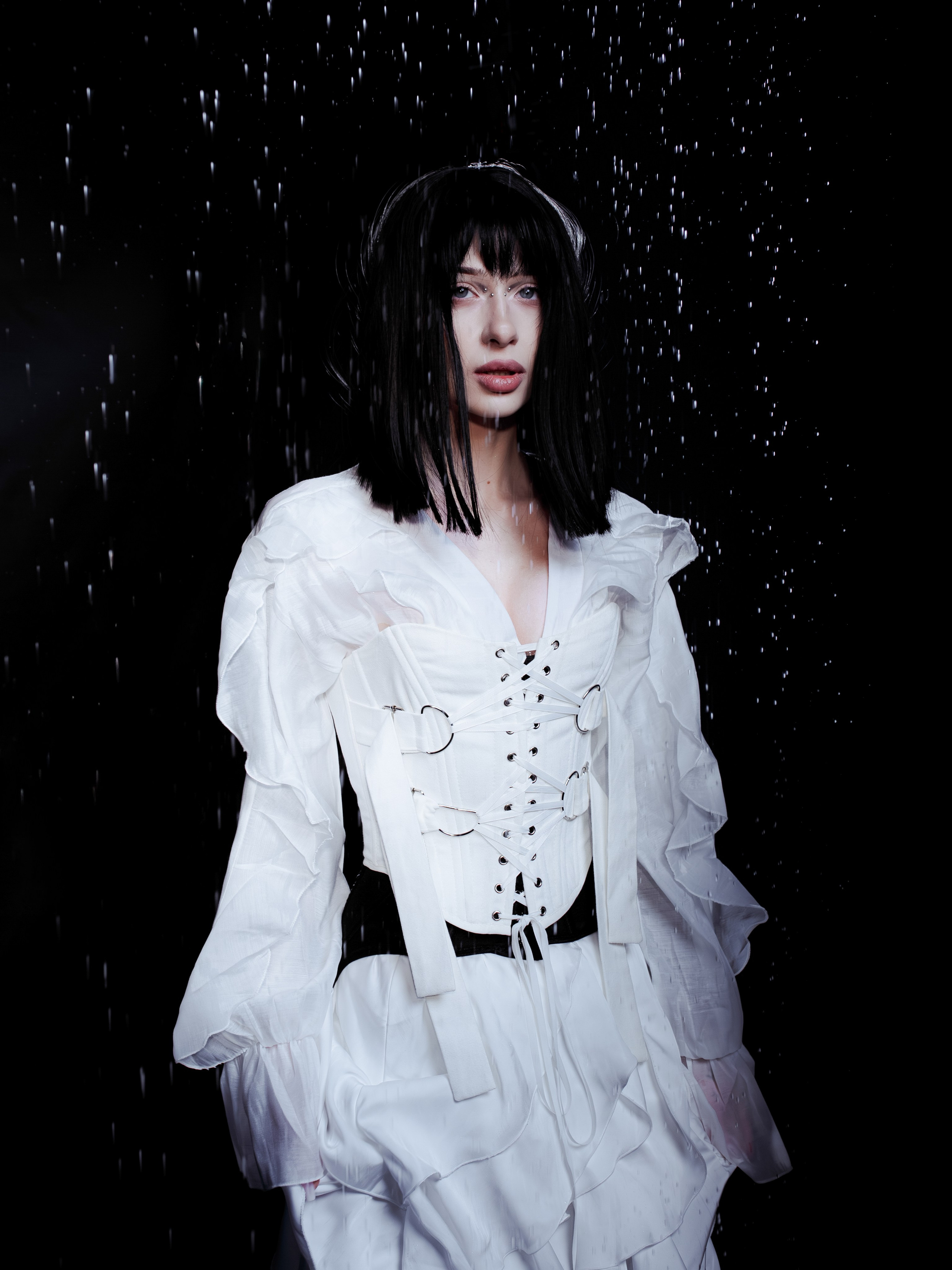 Mirosha. Фотограф из Санкт-Петербурга Валерия Ленских