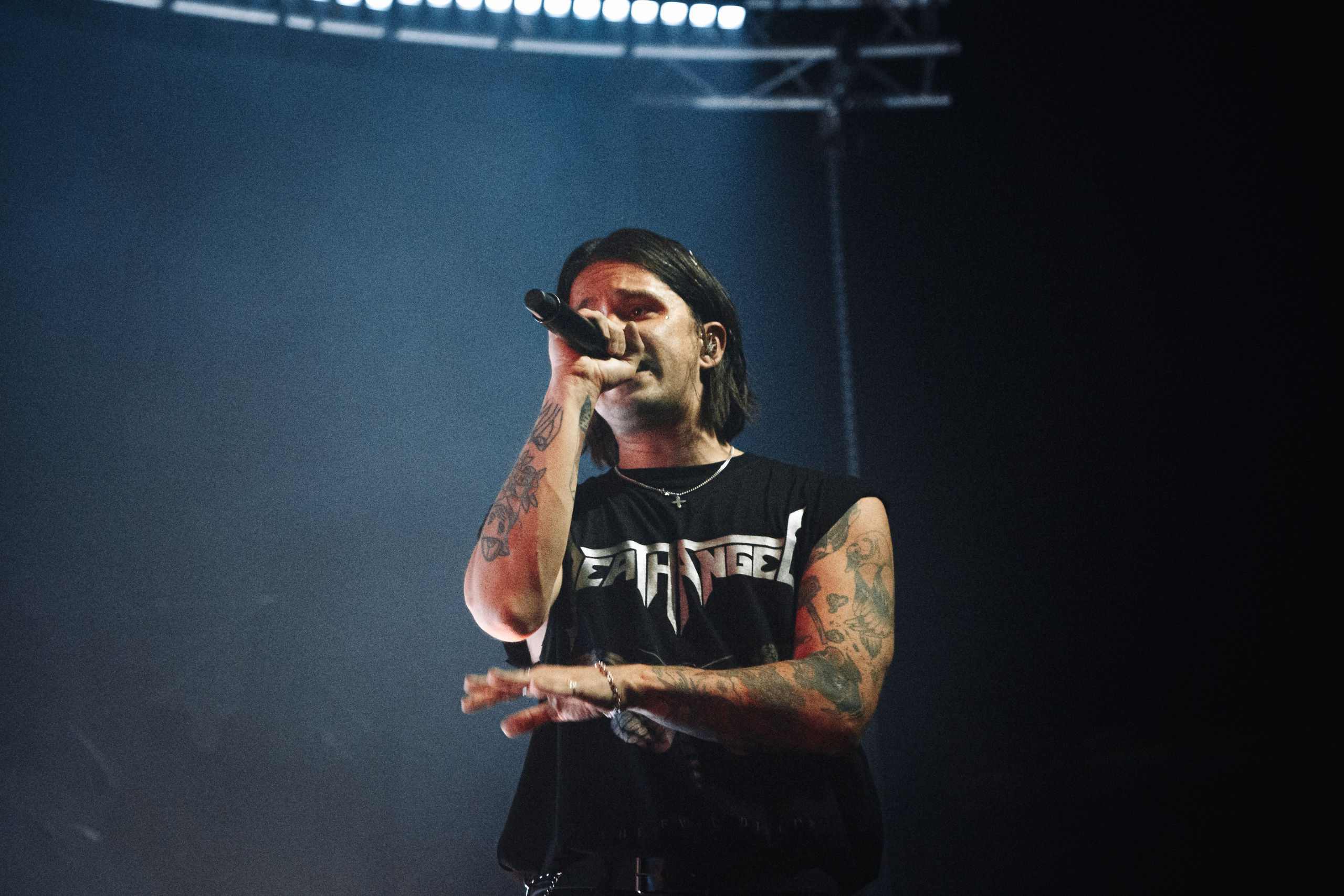 WILDWAYS. Фотограф из Санкт-Петербурга Валерия Ленских