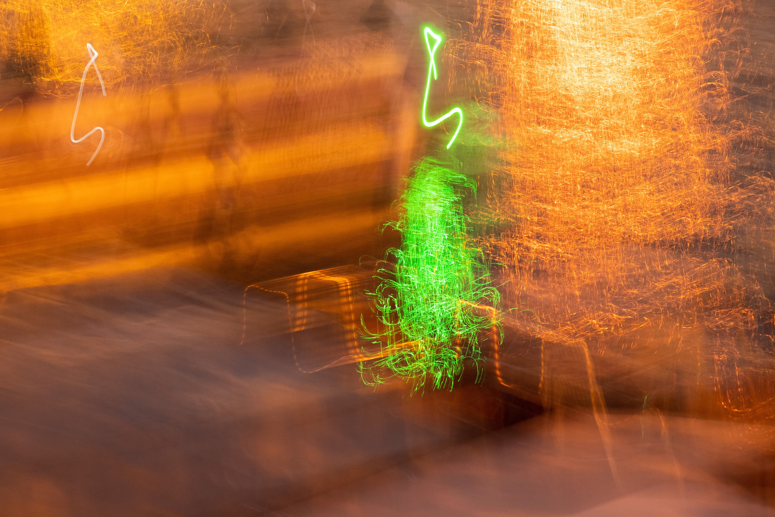 ABSTRACTION. ALEXEI RODIONOV