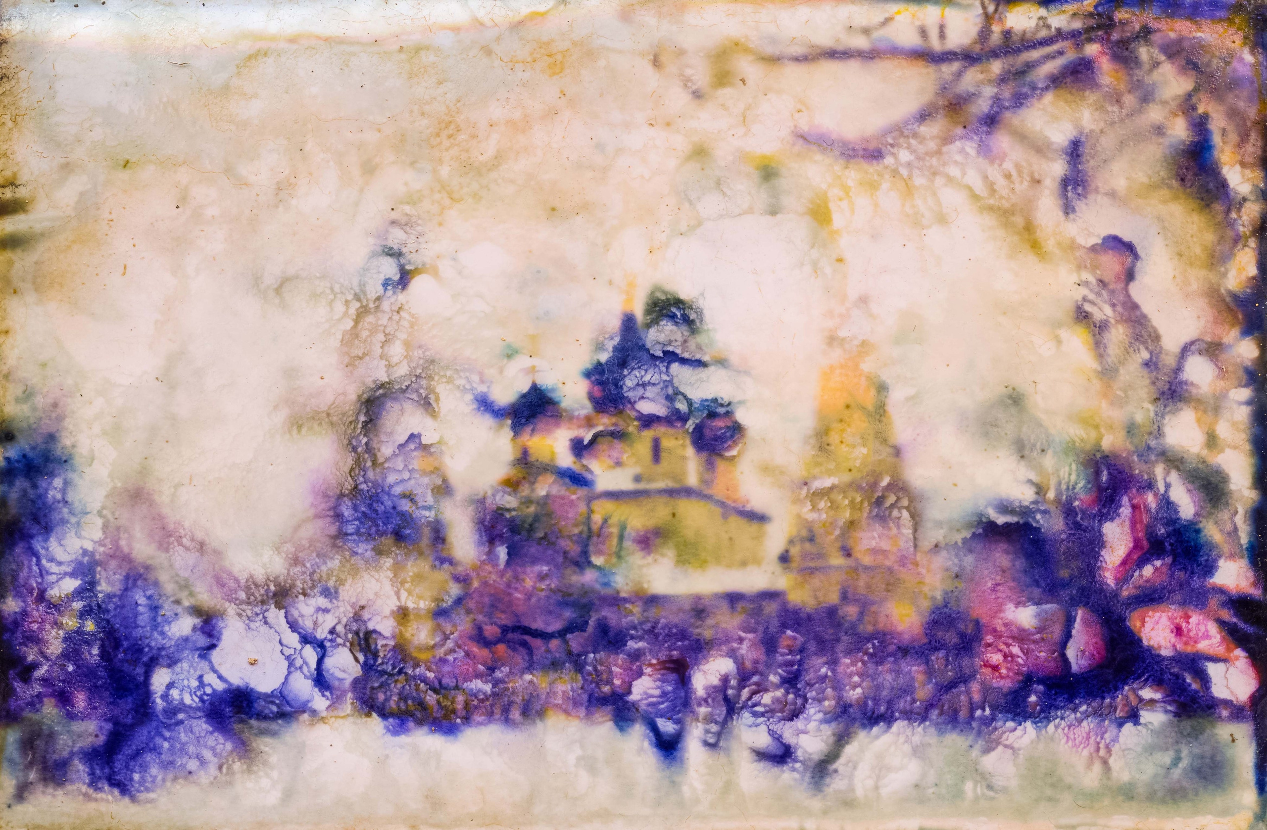 FAMILY ALBUM. ALEXEI RODIONOV