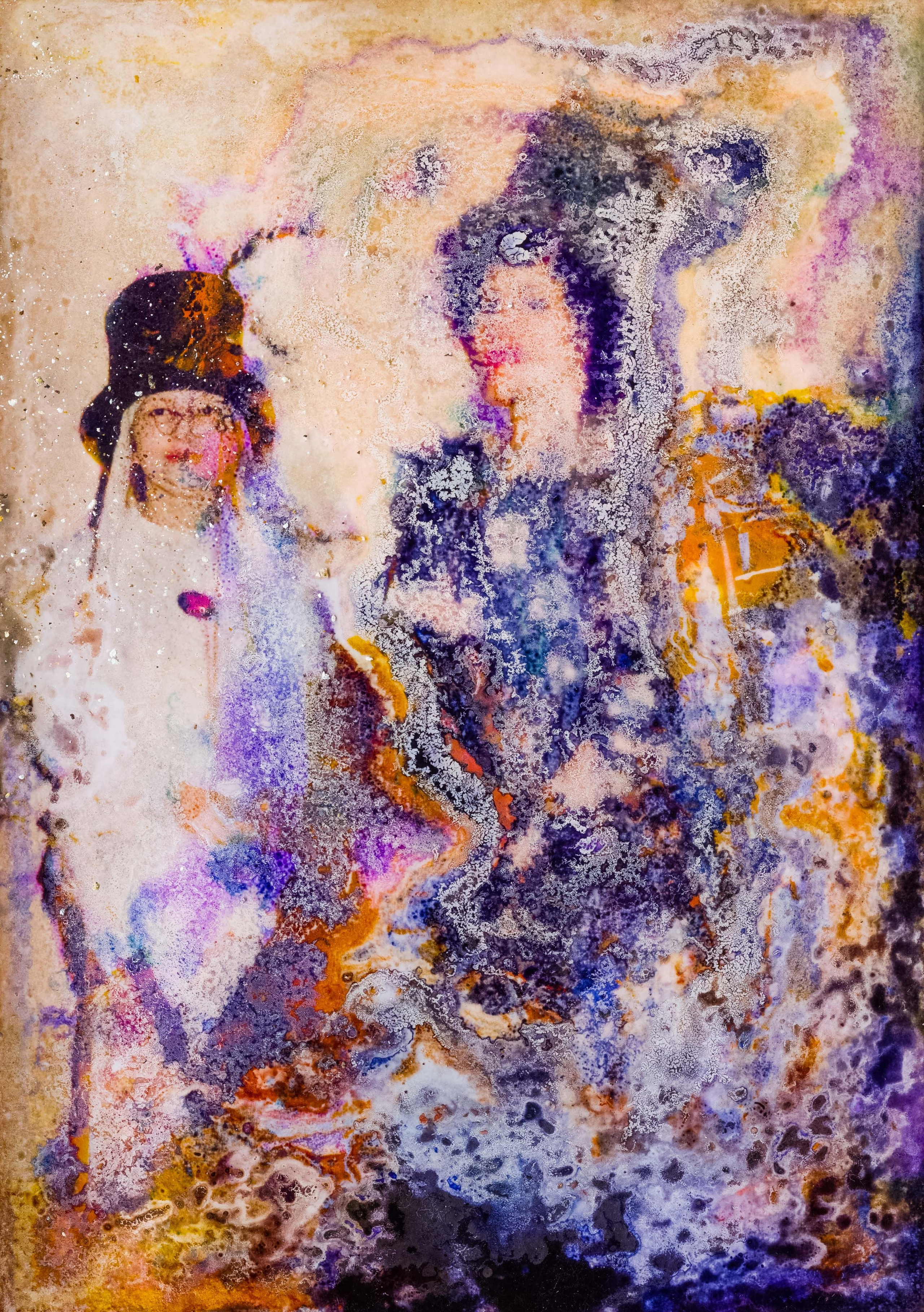 FAMILY ALBUM. ALEXEI RODIONOV