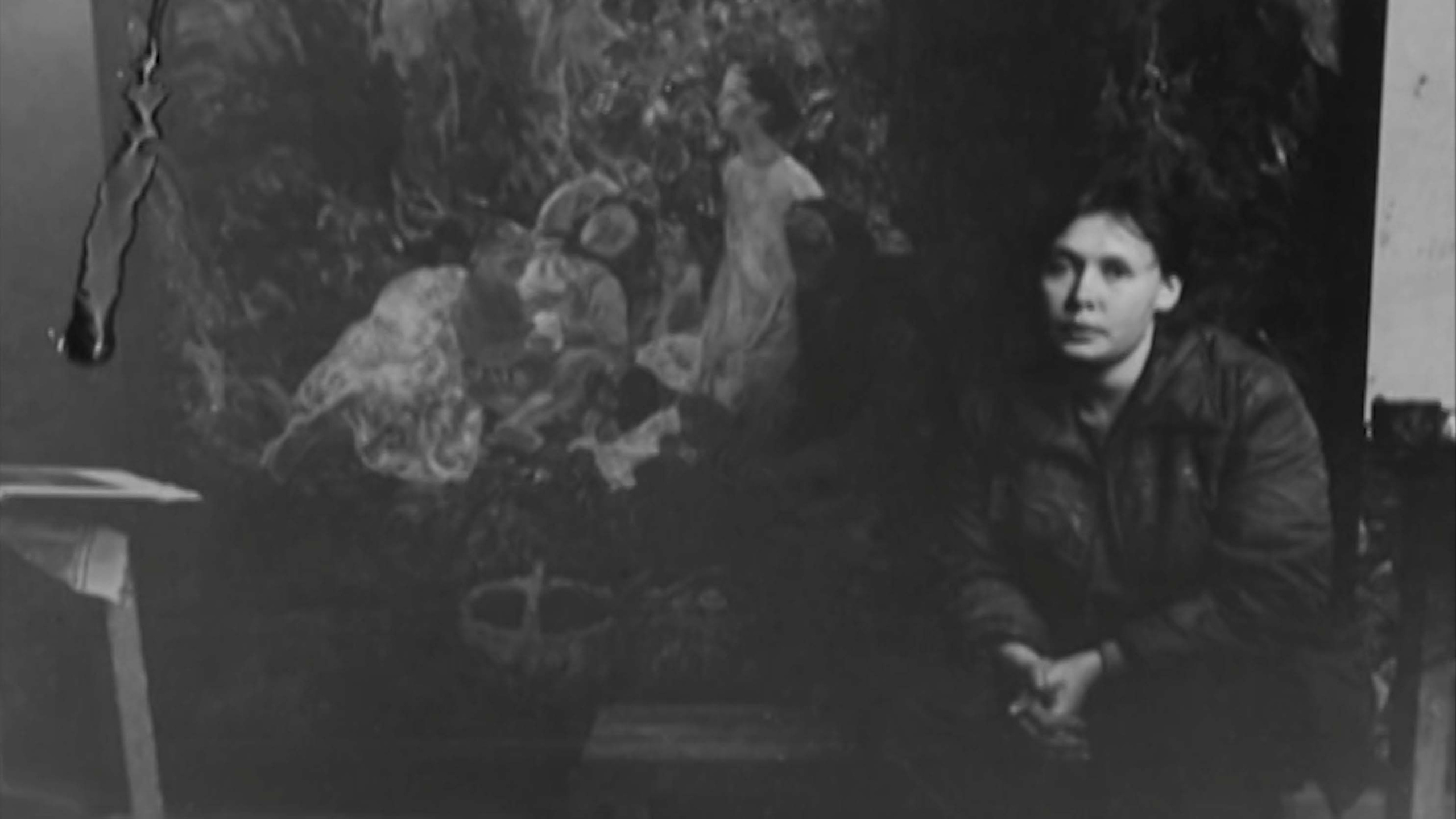 LEITMOTIV (2010). ALEXEI RODIONOV