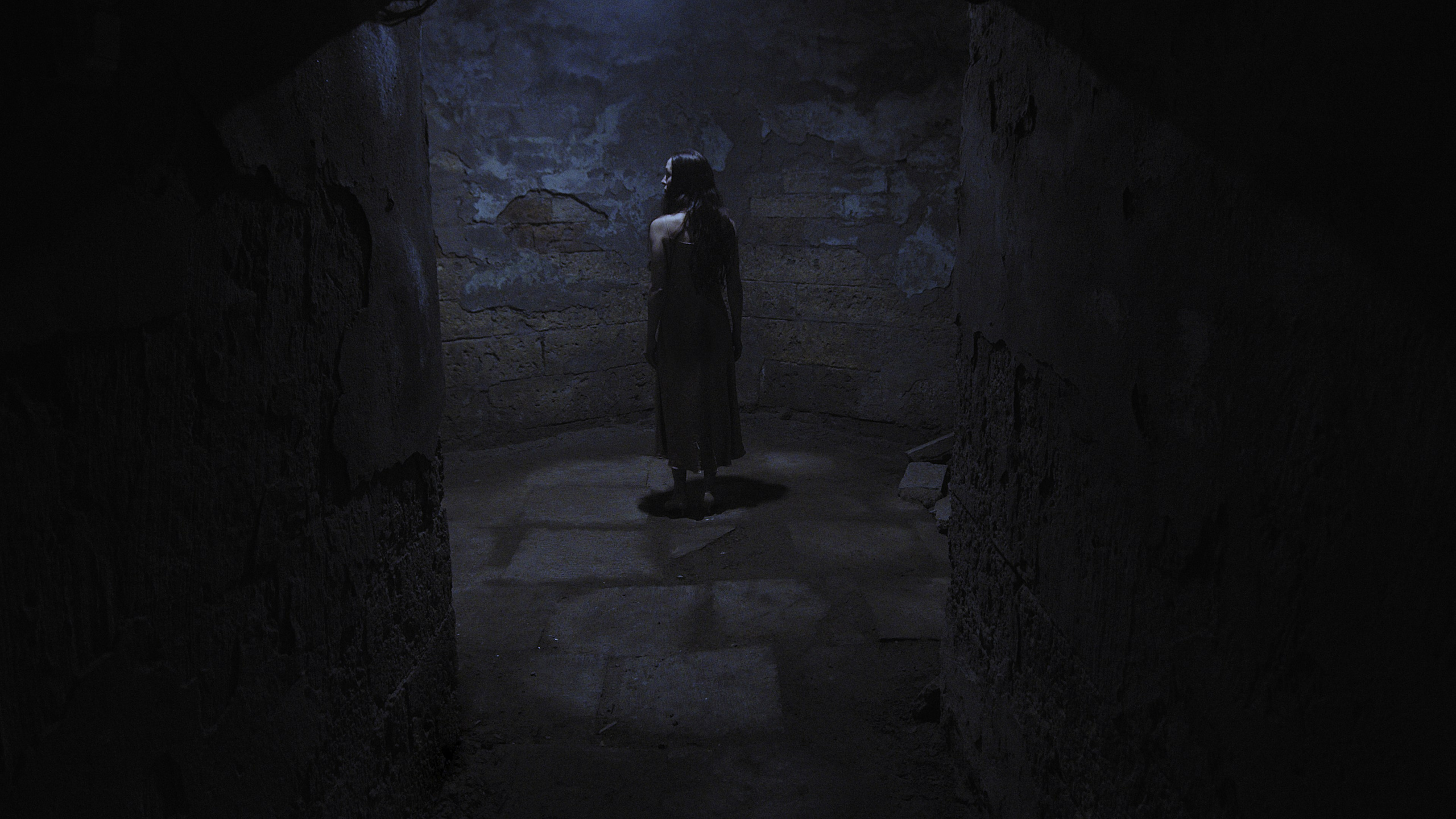 DUKE BLUEBEARD'S CASTLE (2022). ALEXEI RODIONOV