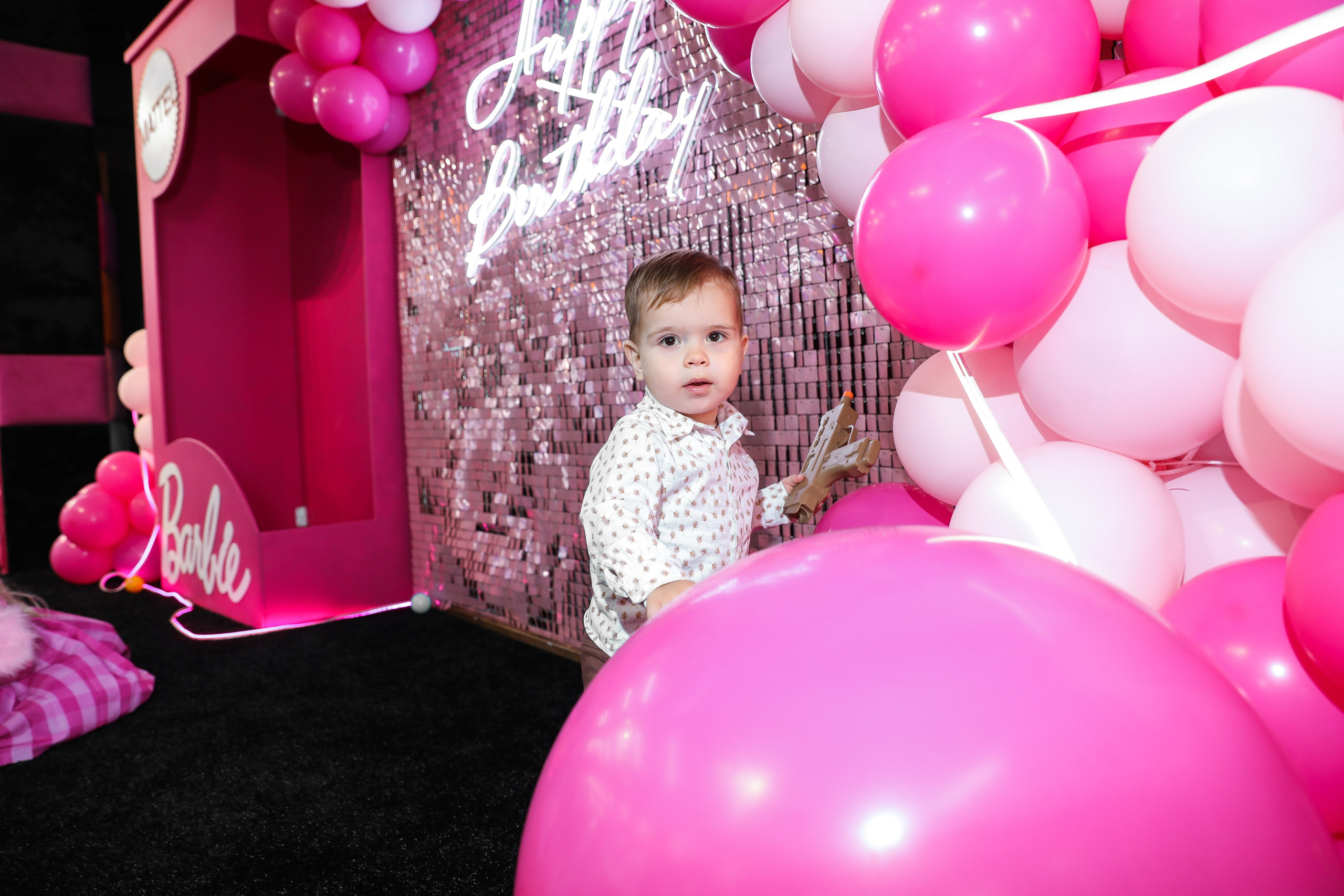 ДЕТСКИЕ МЕРОПРИЯТИЯ. Photographer Viktoriya Markushina «My world throug»